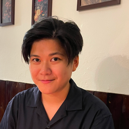 Bùi Thị Minh Anh