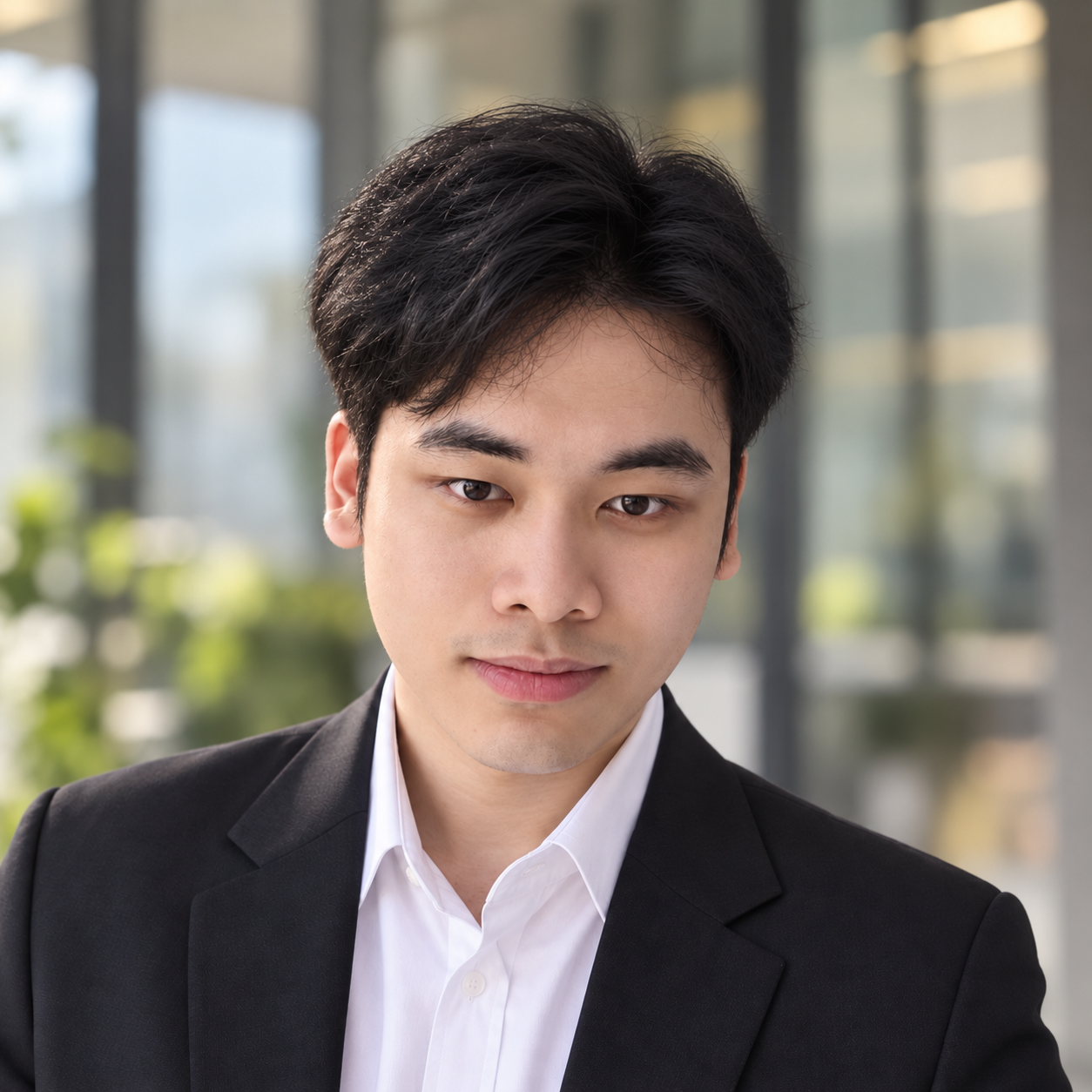 Quản Hữu Nhật Minh