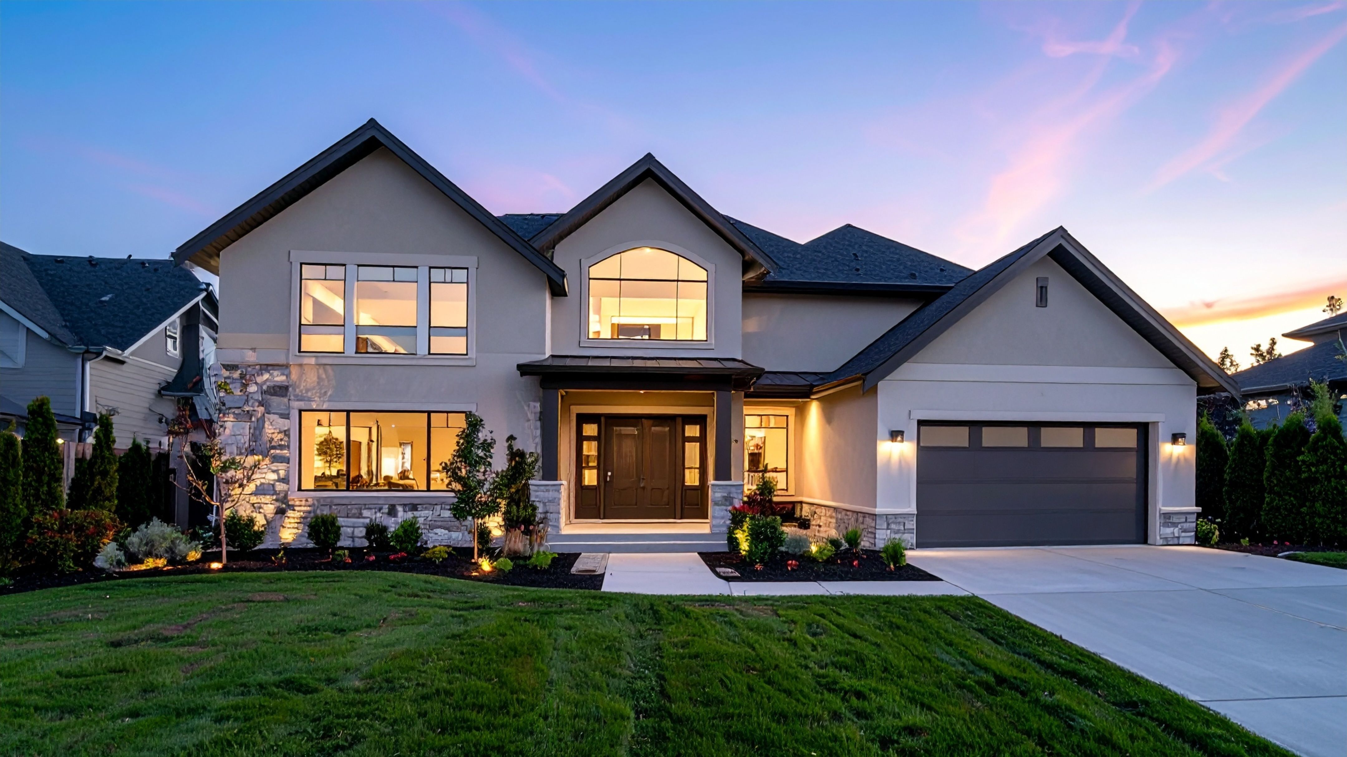 Residential & Commercial