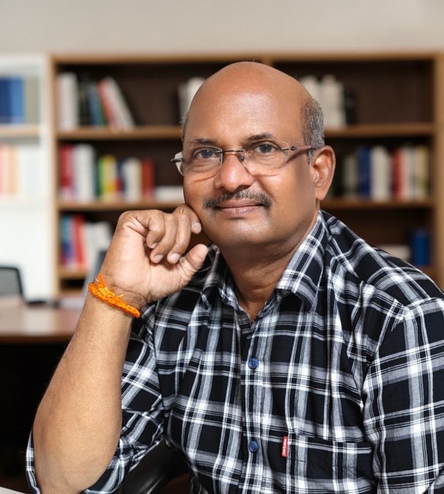 Director Sir
