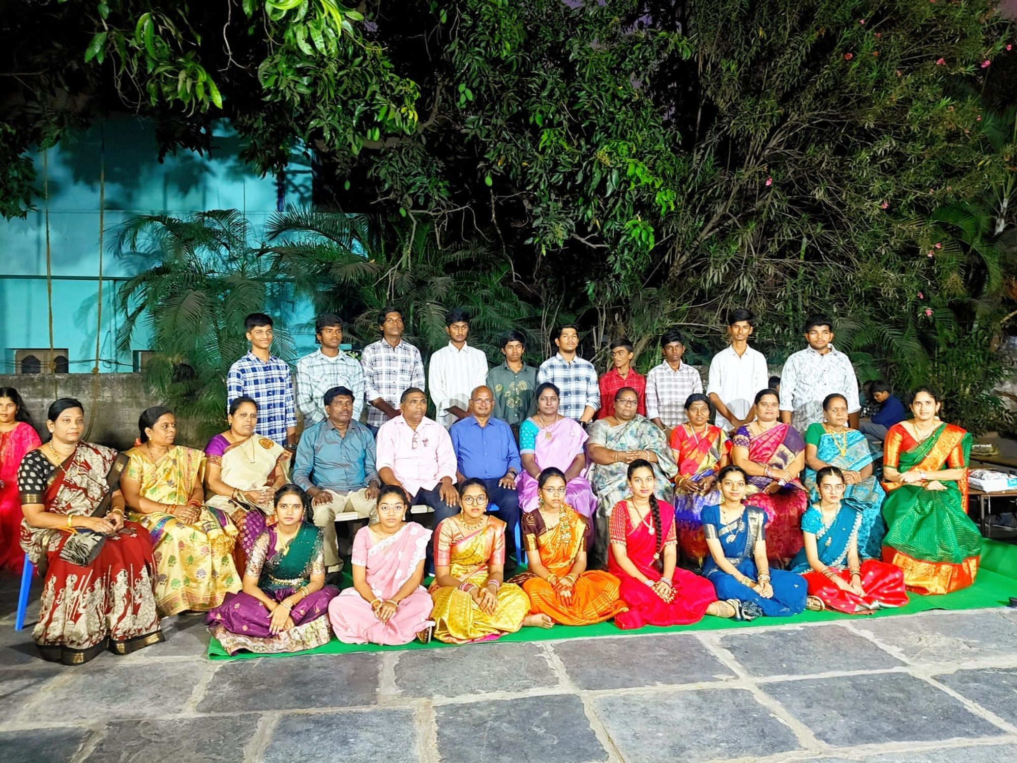 School activities