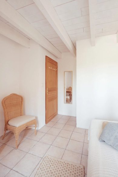 La penderie