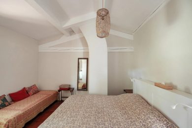 La banquette