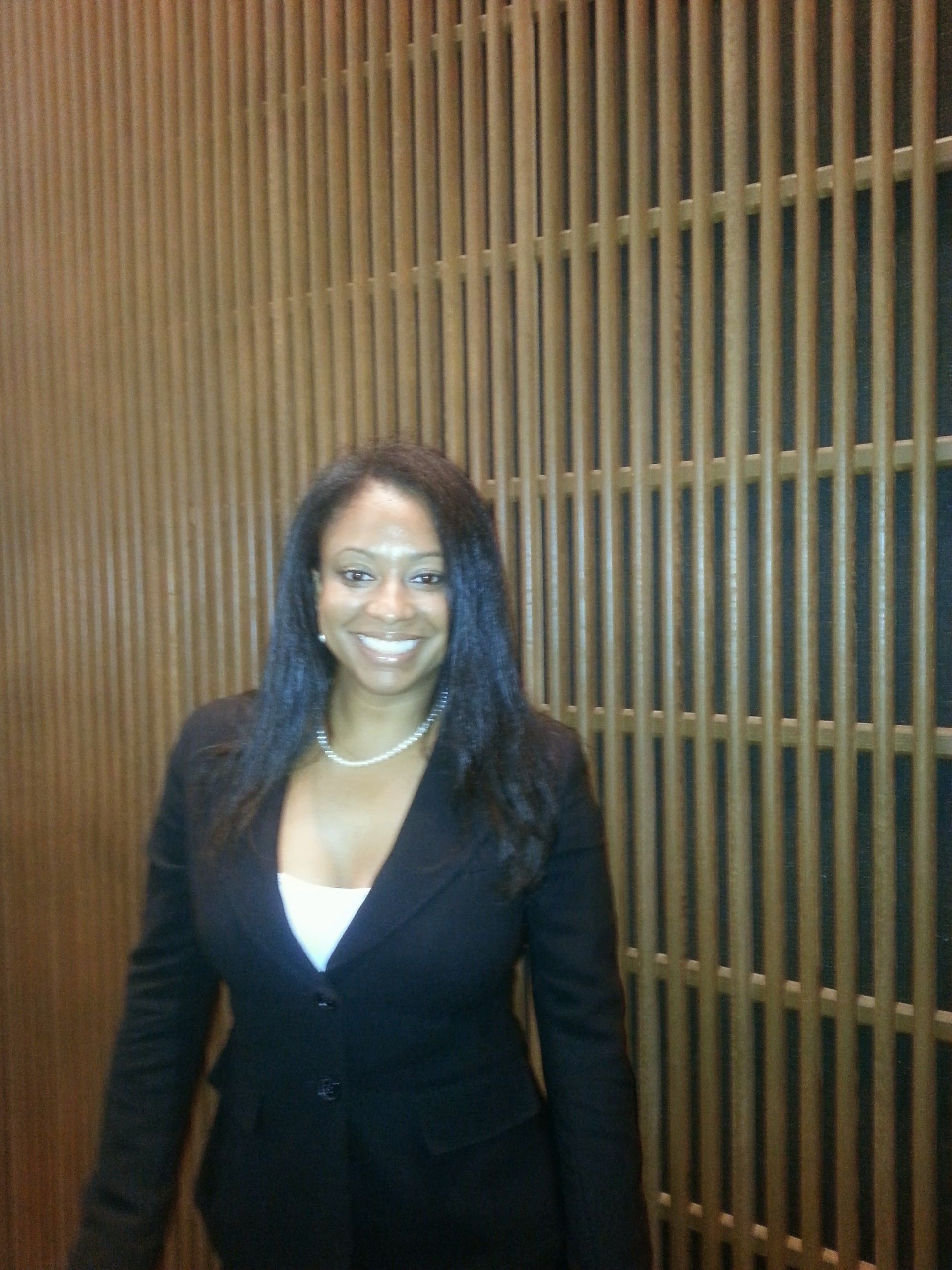 Makisha Lester