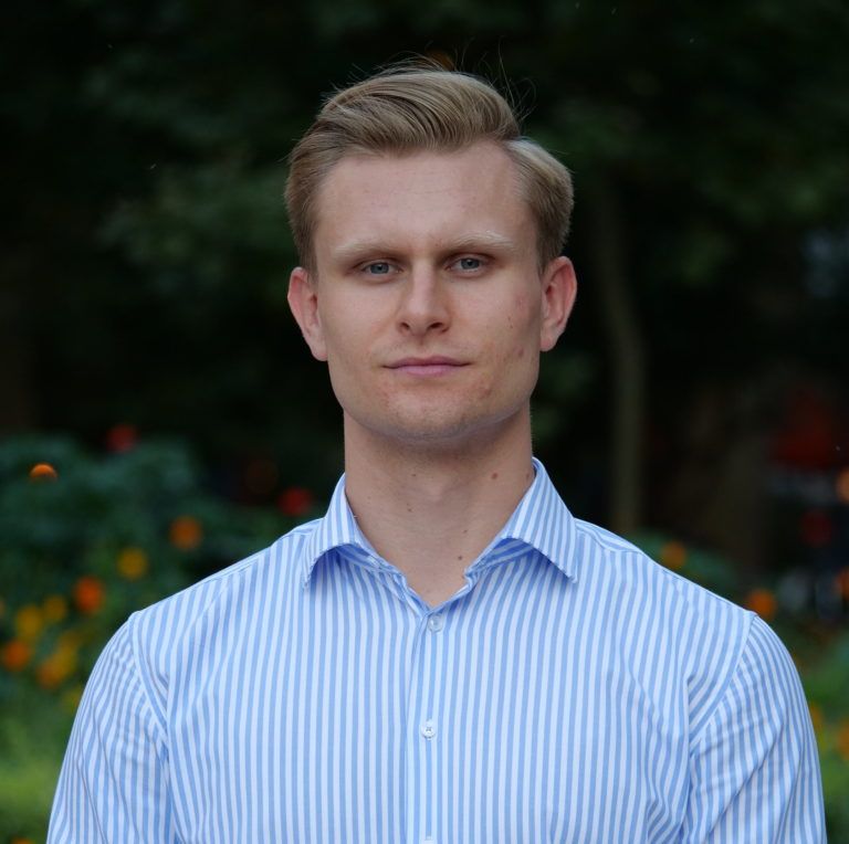 Gergely Gyuricza