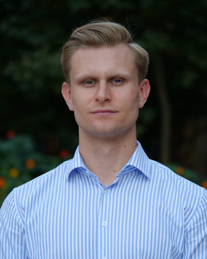 Gergely Gyuricza