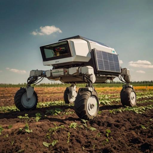 Robot image