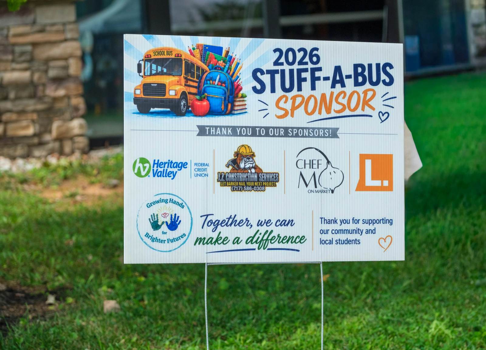 GH4BF-Stuff-A-Bus-2026, photograph 7 by Charlie-Roe Photography