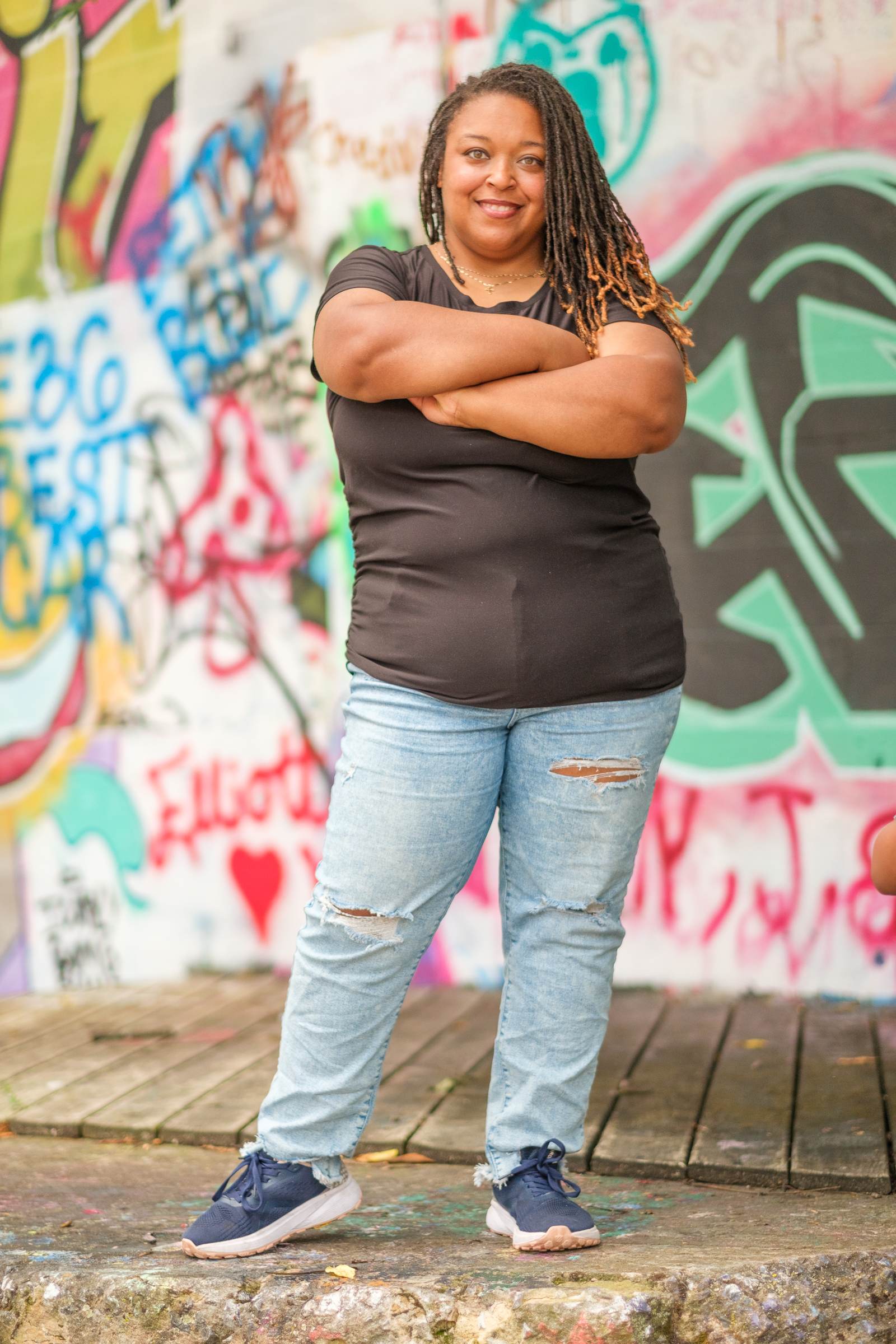 The Ruins - Glen Rock, PA, photograph 1 by Charlie-Roe Photography