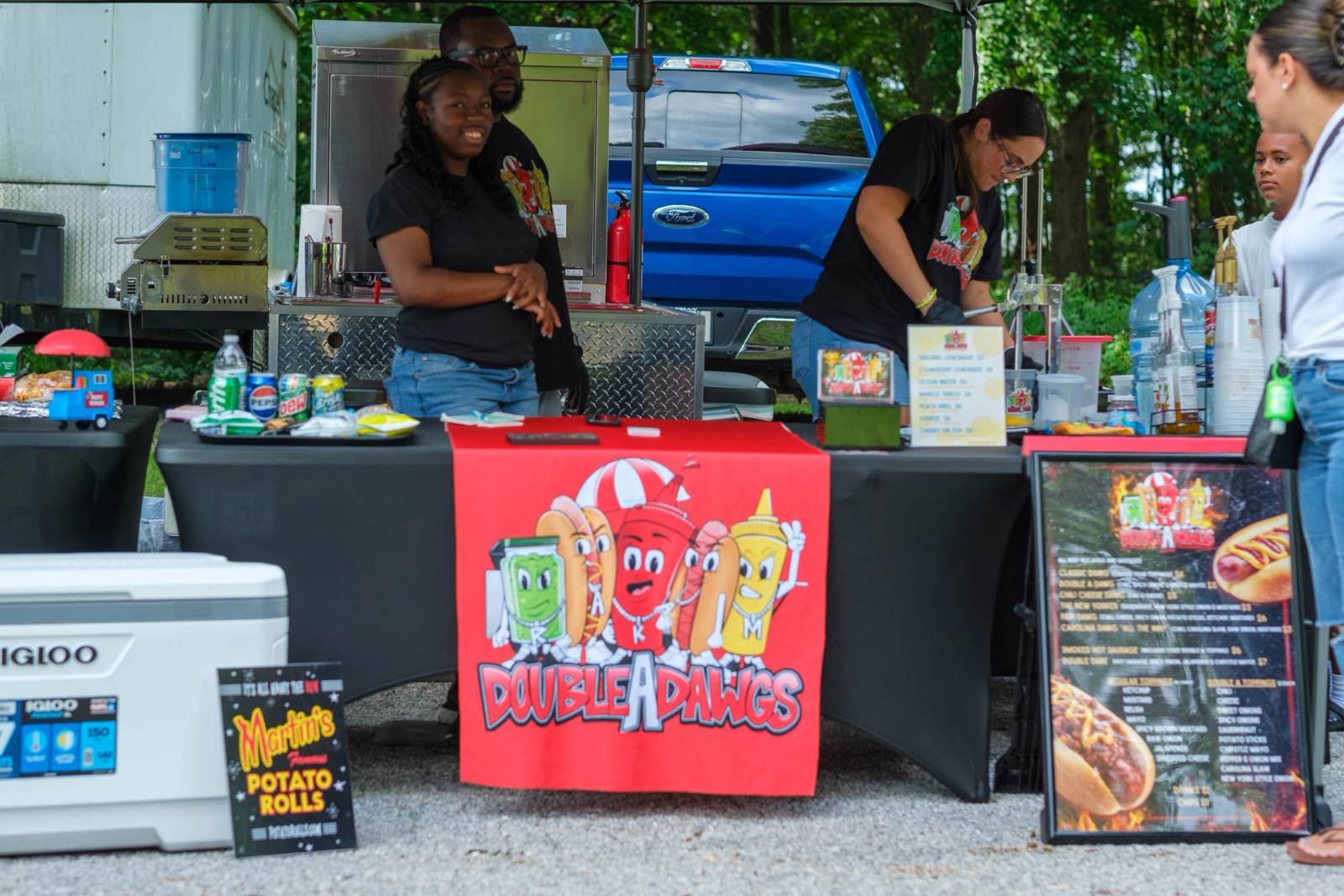 GH4BF-Stuff-A-Bus-2026, photograph 134 by Charlie-Roe Photography