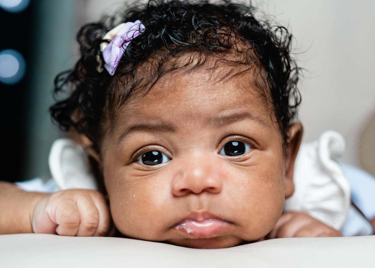 Kassidy First Shoot cover image