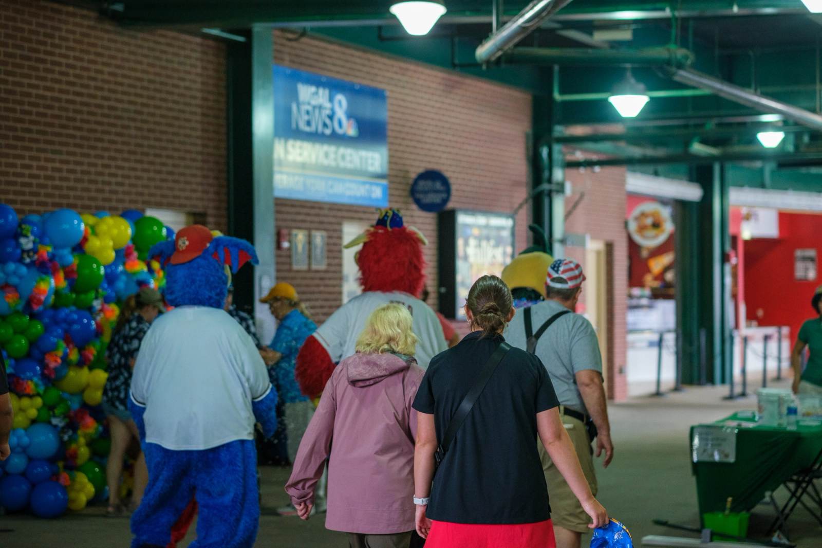 2026- Downtown B-Day Party ,York PA, photograph 5 by Charlie-Roe Photography