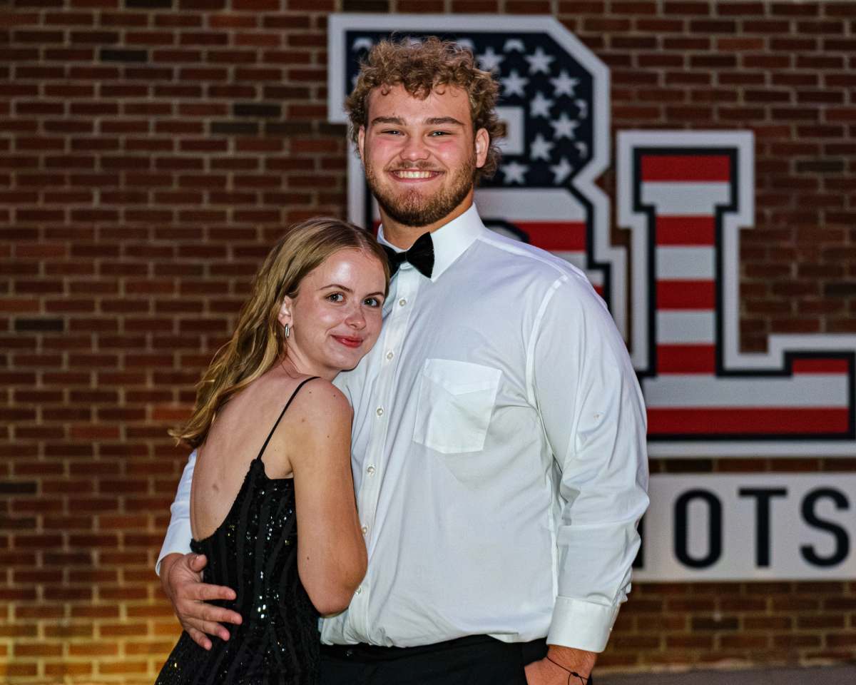 RedLand High School Homecoming - 2026 cover image