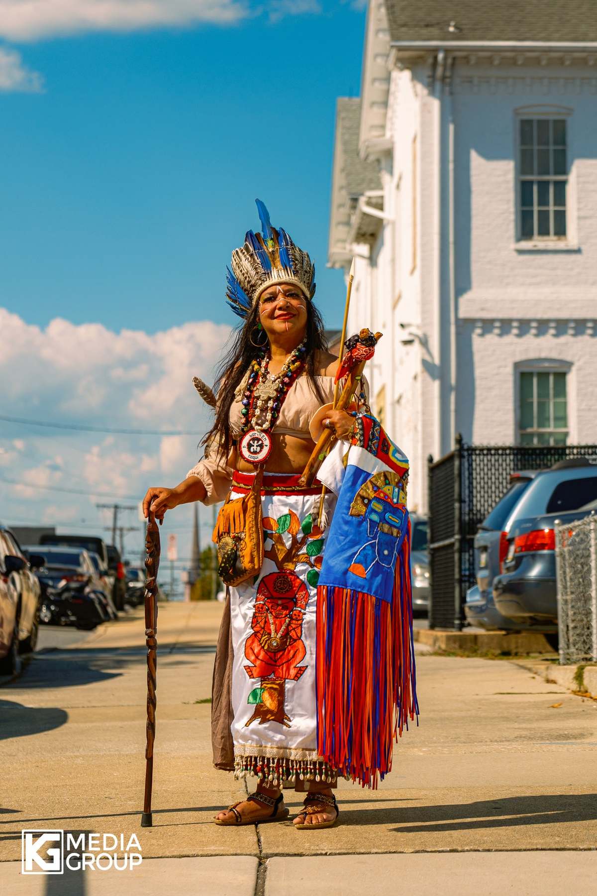 2025 Latin Festival York, PA -2025 cover image