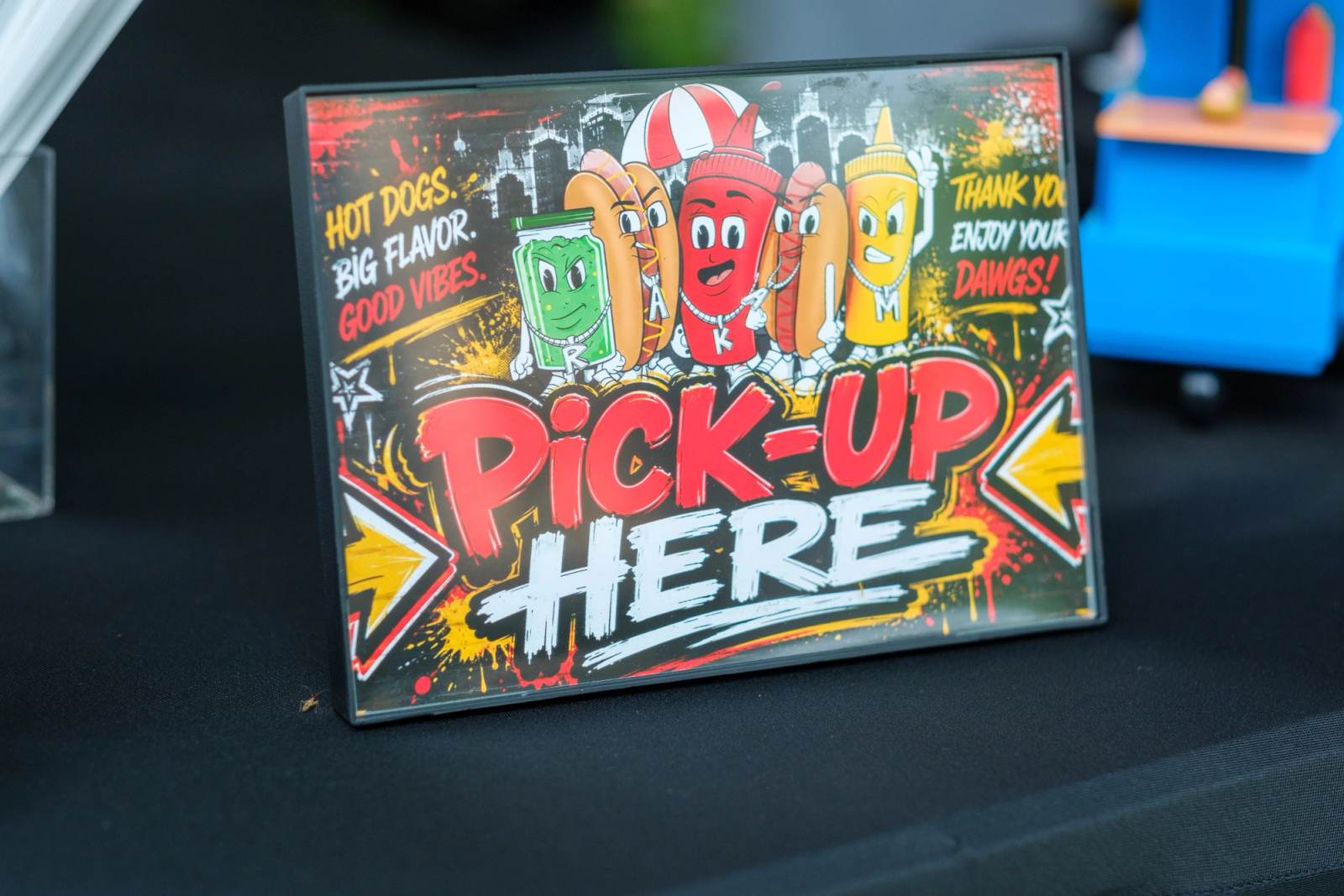 GH4BF-Stuff-A-Bus-2026, photograph 135 by Charlie-Roe Photography