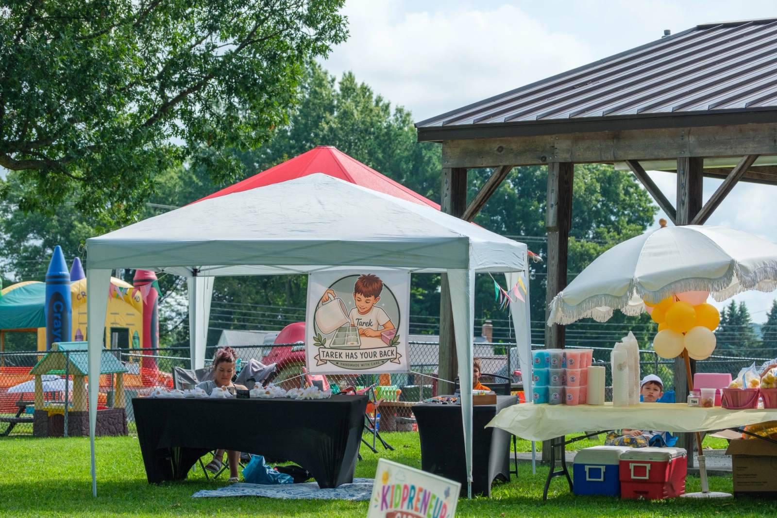 GH4BF-Stuff-A-Bus-2026, photograph 9 by Charlie-Roe Photography