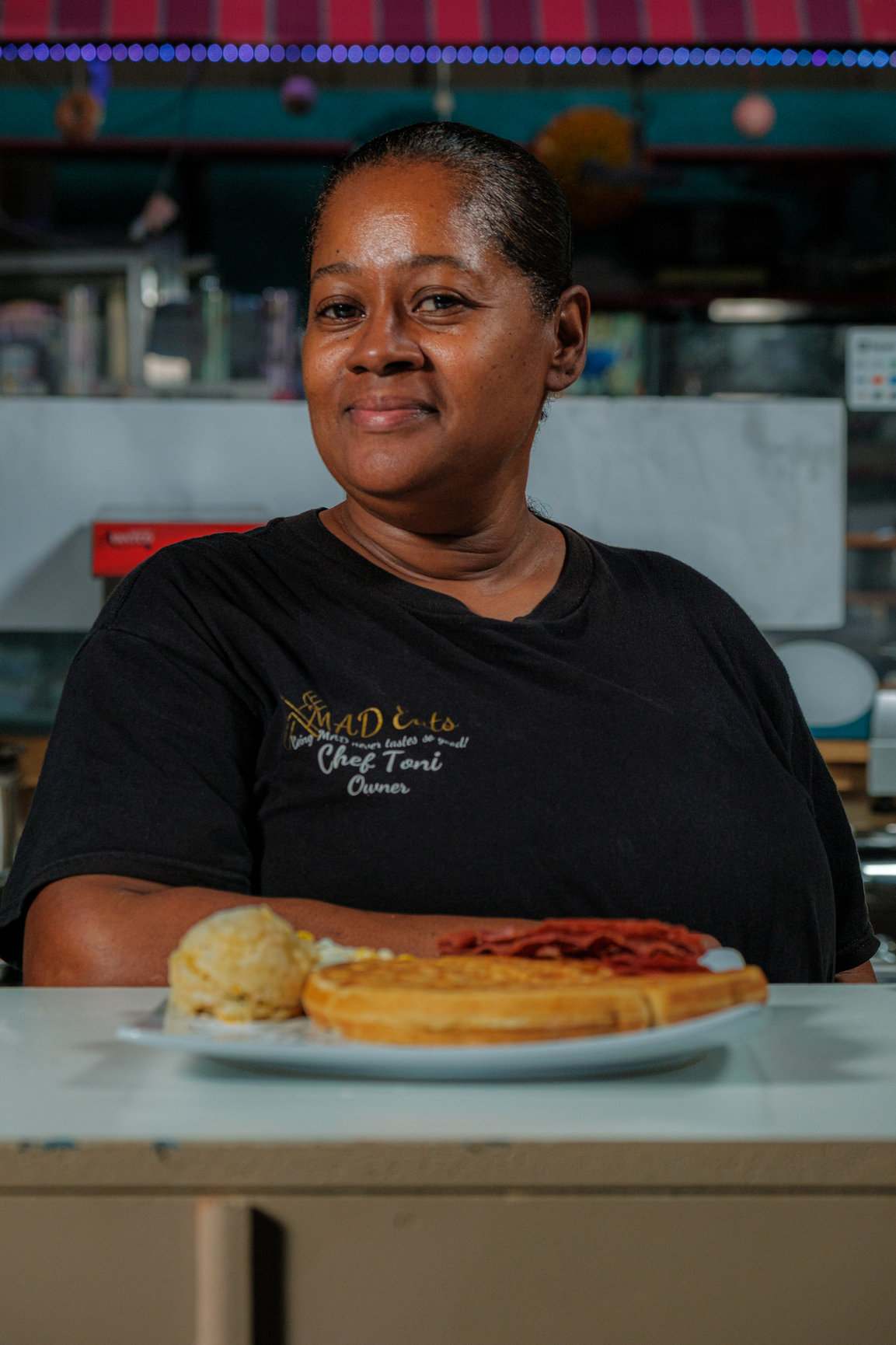 MadEatz - York Central Market 2025 cover image