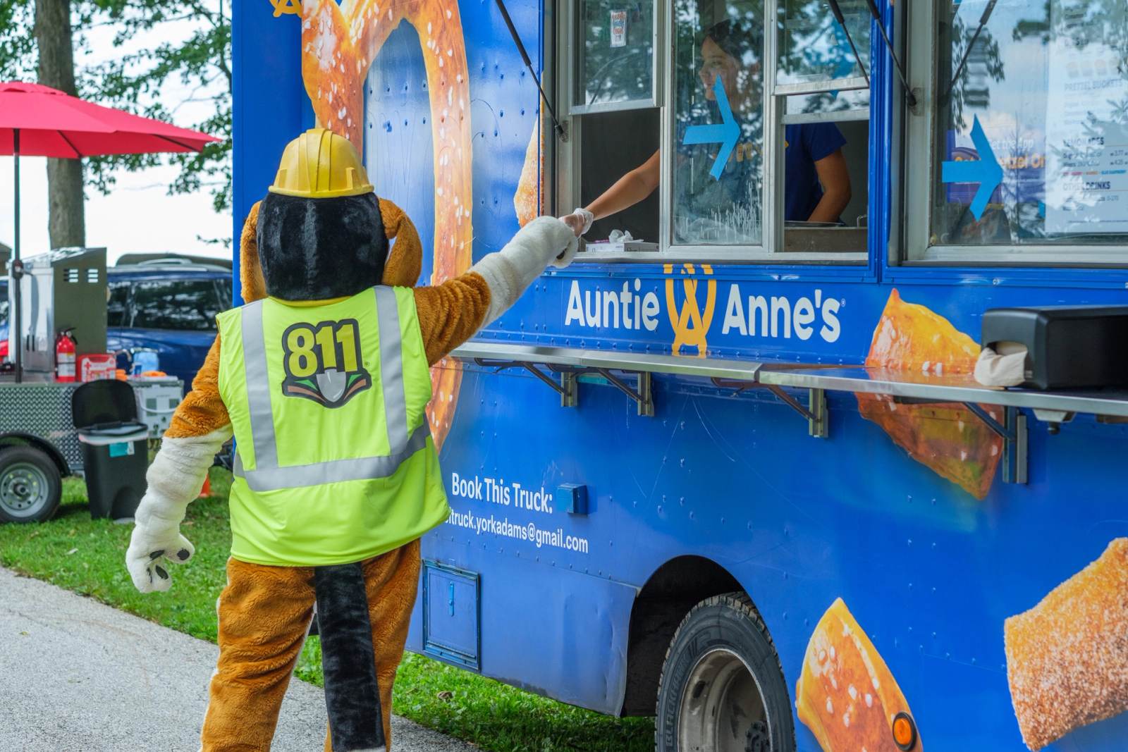 GH4BF-Stuff-A-Bus-2026, photograph 302 by Charlie-Roe Photography