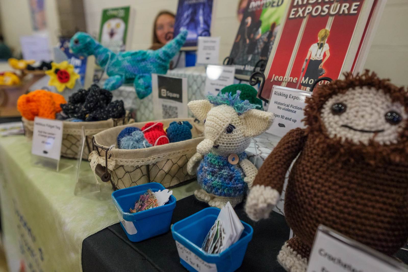 GH4BF-Stuff-A-Bus-2026, photograph 50 by Charlie-Roe Photography