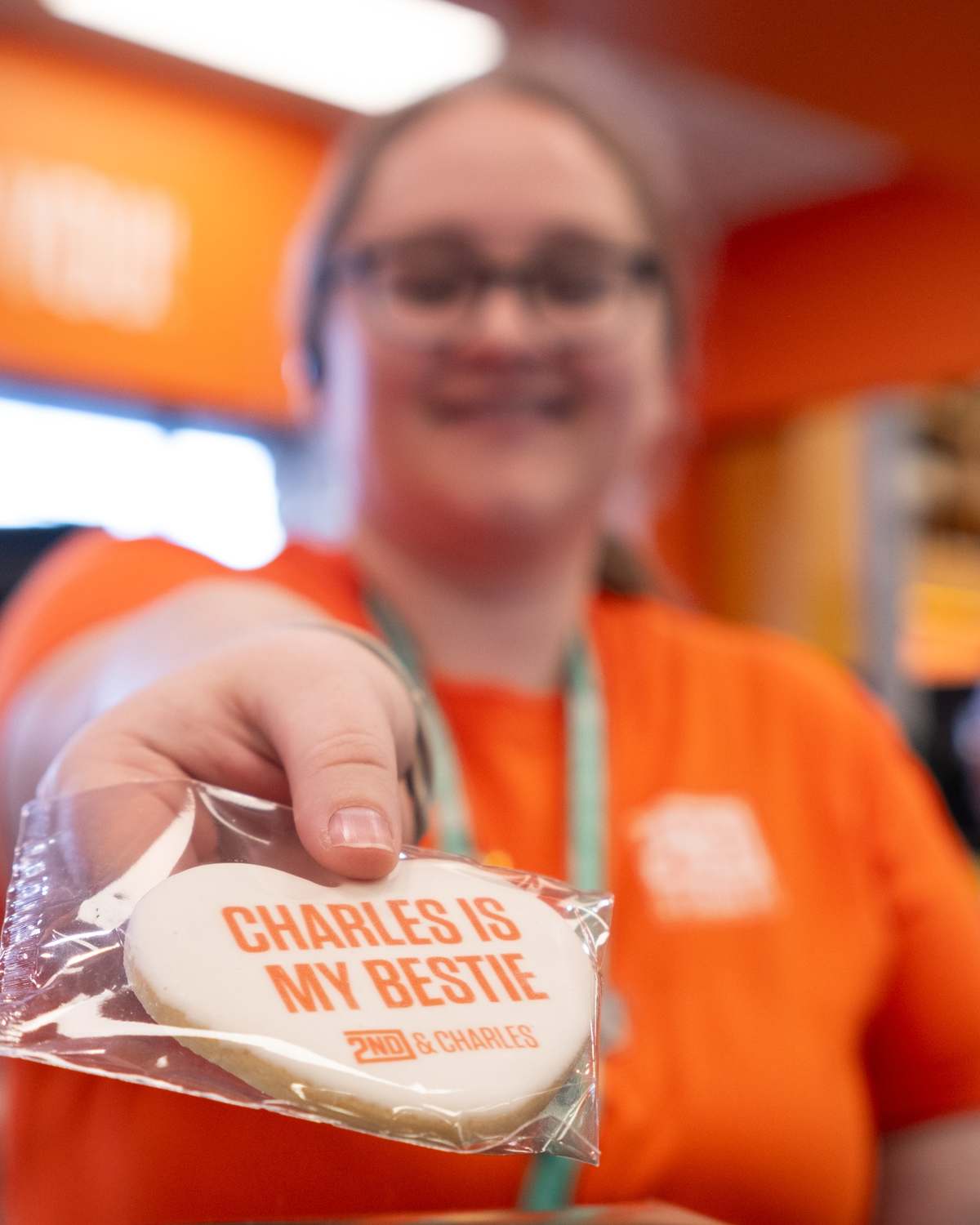 2nd & Charles Grand Opening - York, PA -2025 cover image