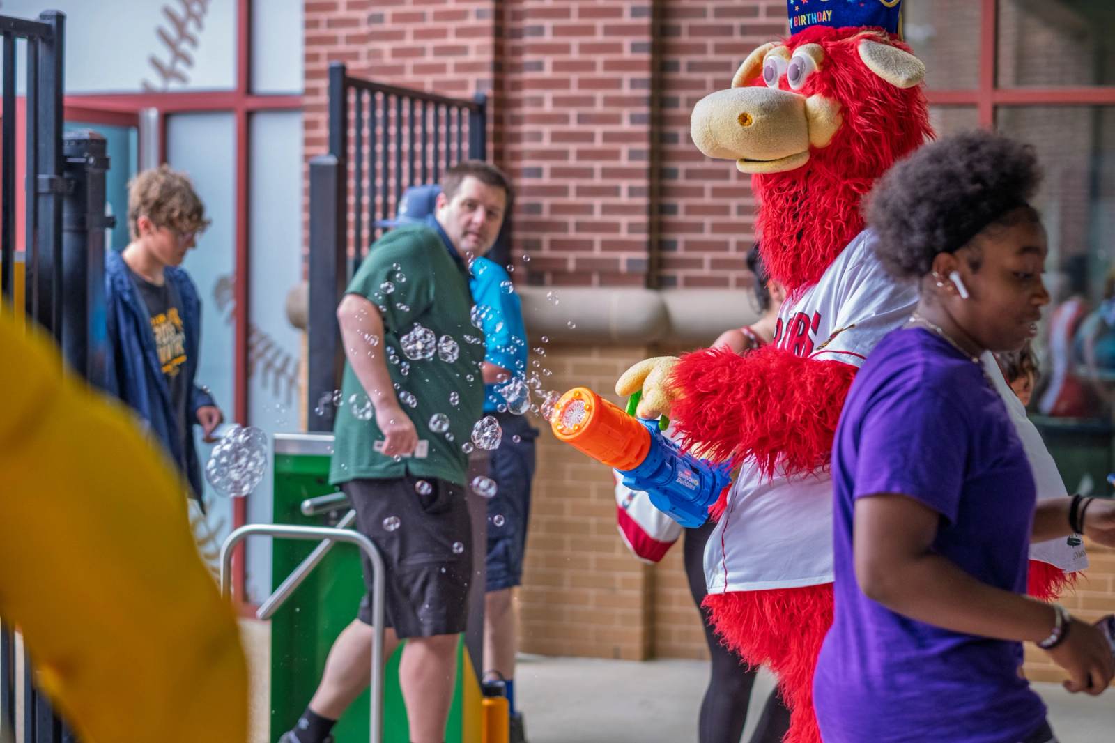 2026- Downtown B-Day Party ,York PA, photograph 12 by Charlie-Roe Photography