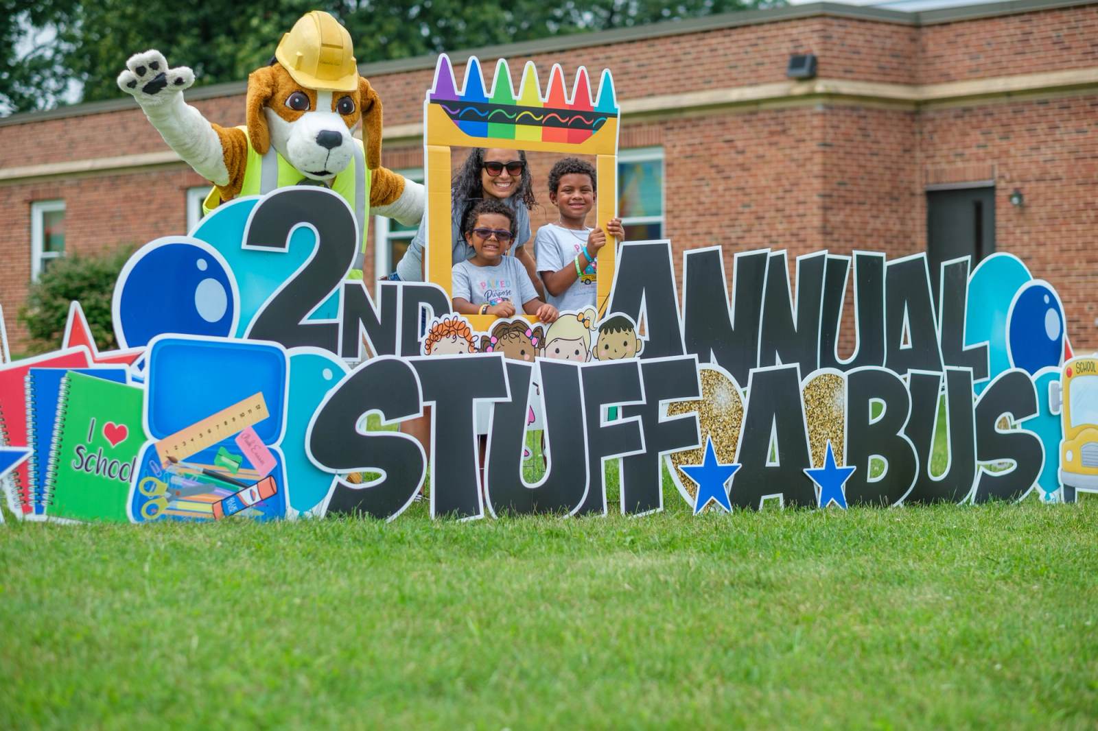 GH4BF-Stuff-A-Bus-2026, photograph 276 by Charlie-Roe Photography