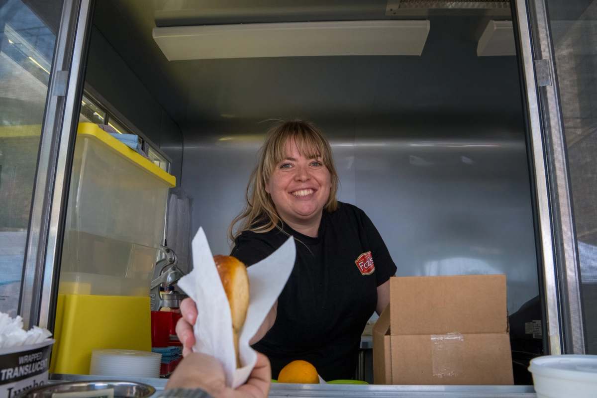 RedLion, PA Street Fair - 2025 cover image