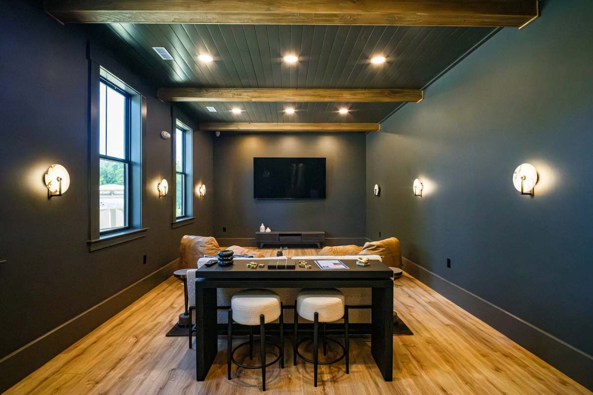 Hudson Ridge Clubhouse Grand Opening 2025 cover image