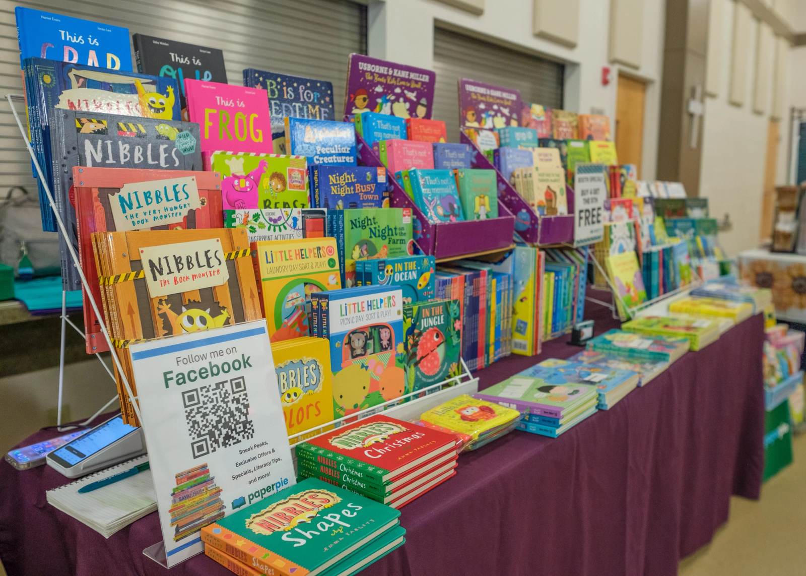 GH4BF-Stuff-A-Bus-2026, photograph 16 by Charlie-Roe Photography