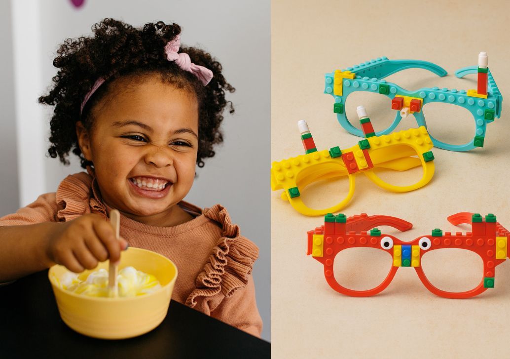 Custom Craze holiday program creations