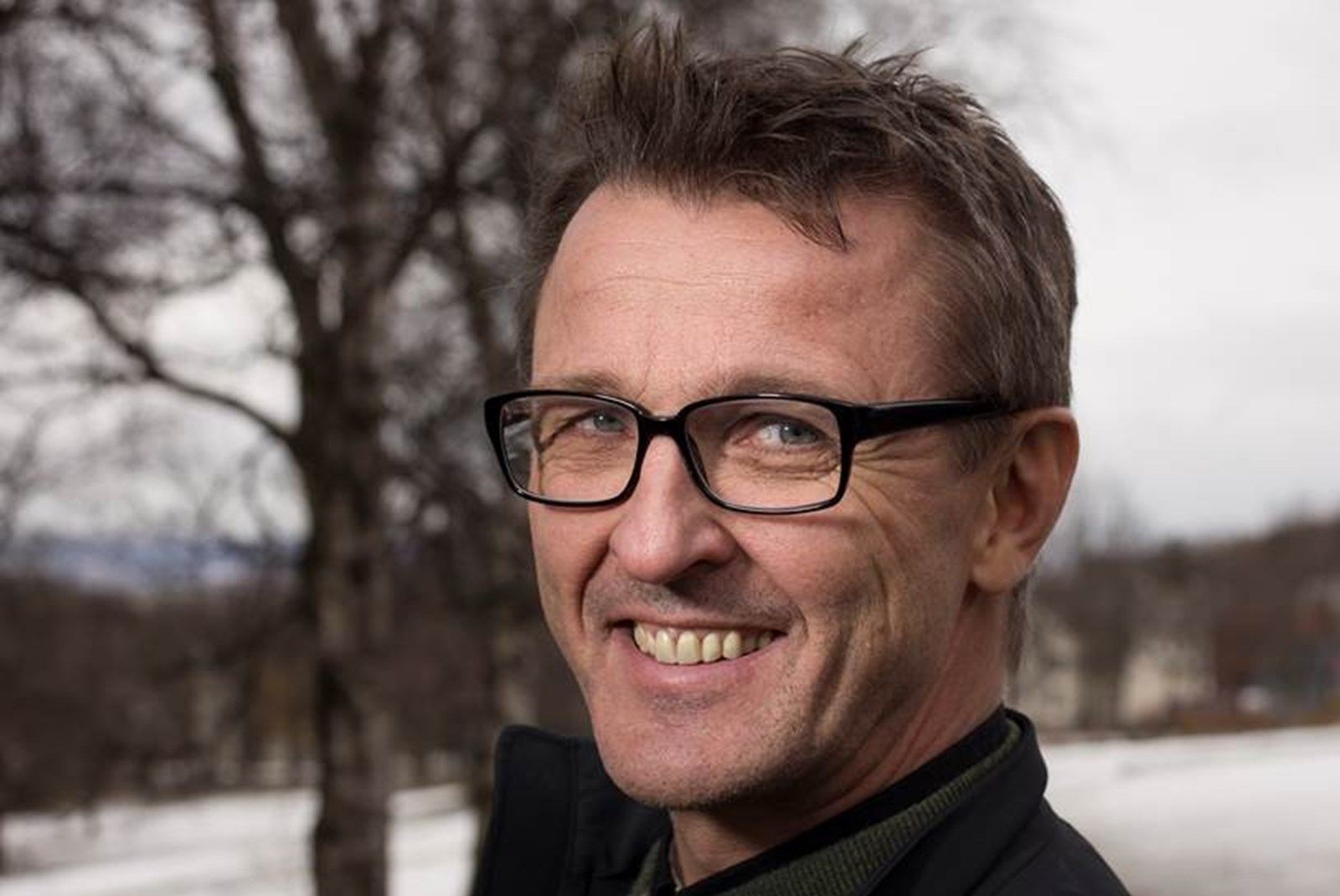 Tore Oksholen