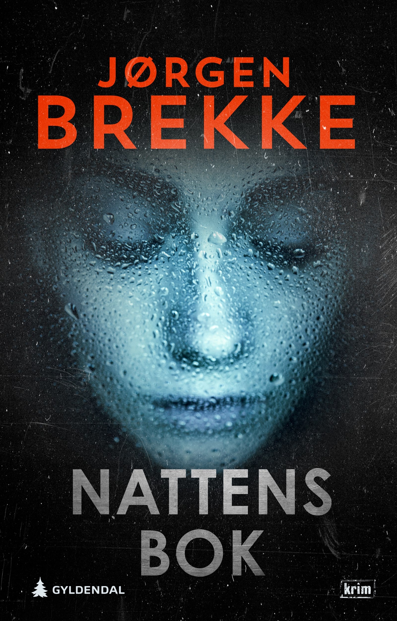 Cover of Book of the Night