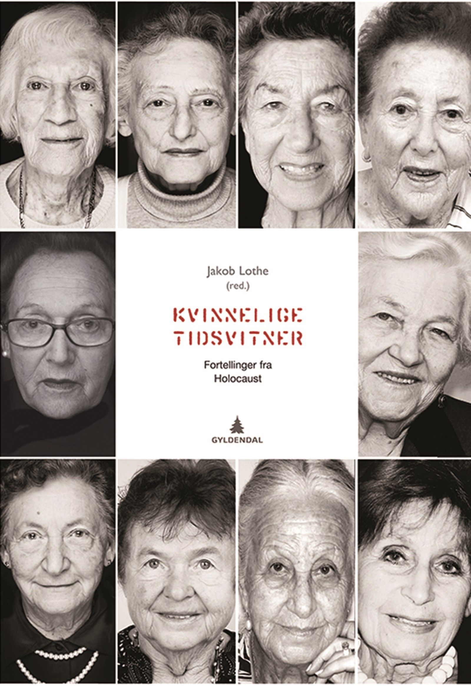 Cover of Female Time Witnesses