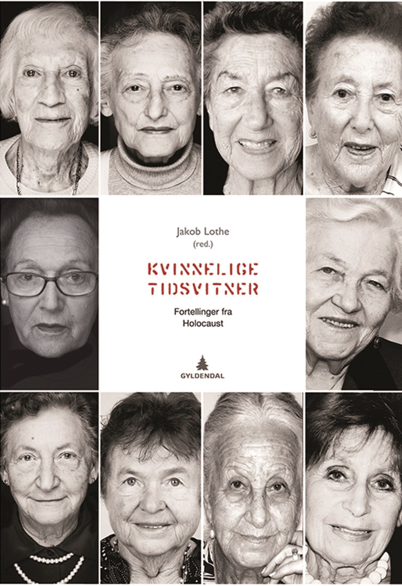 Cover of Female Time Witnesses