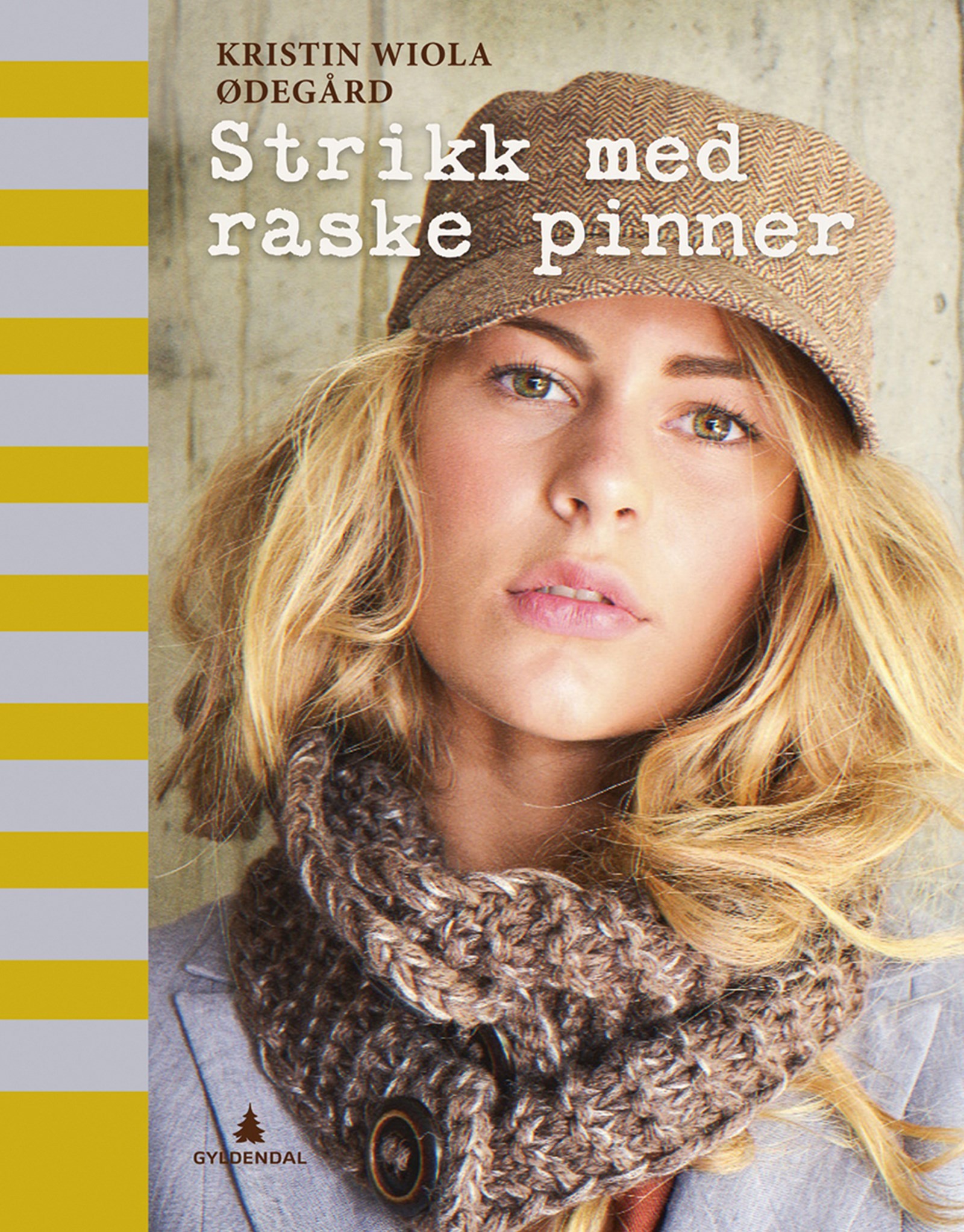 Cover of Knit Like the Wind