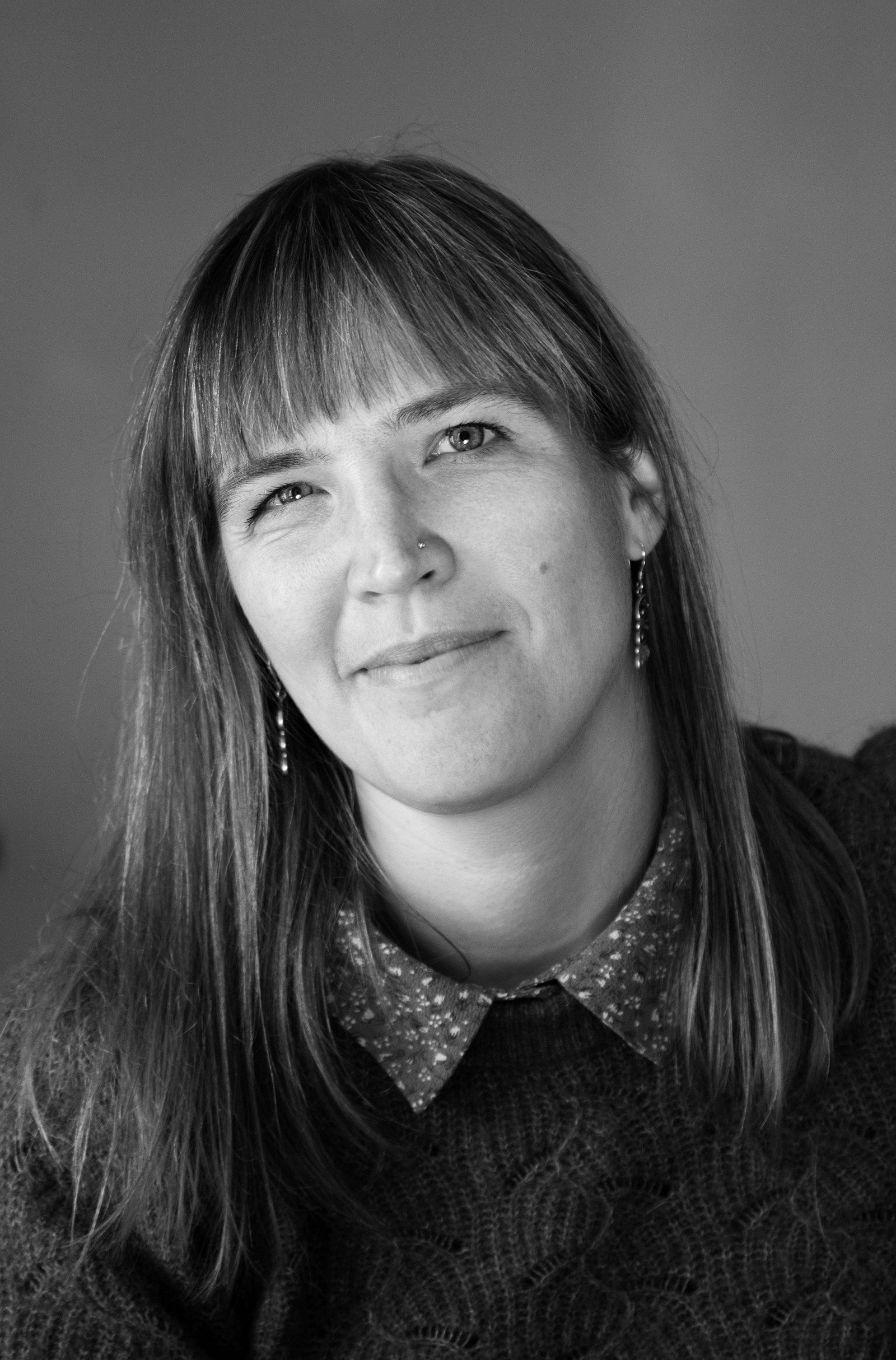 Nina Borge