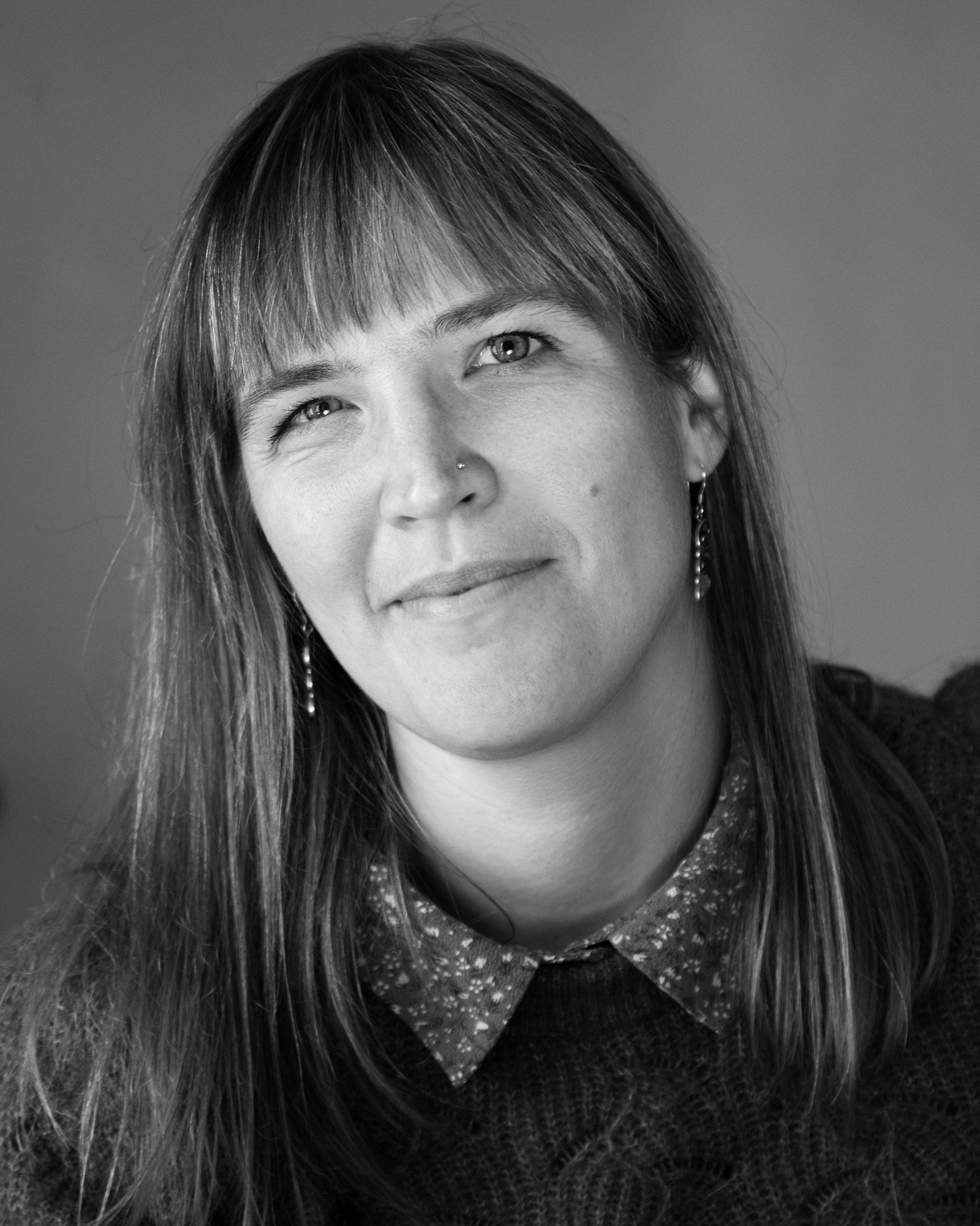 Nina Borge