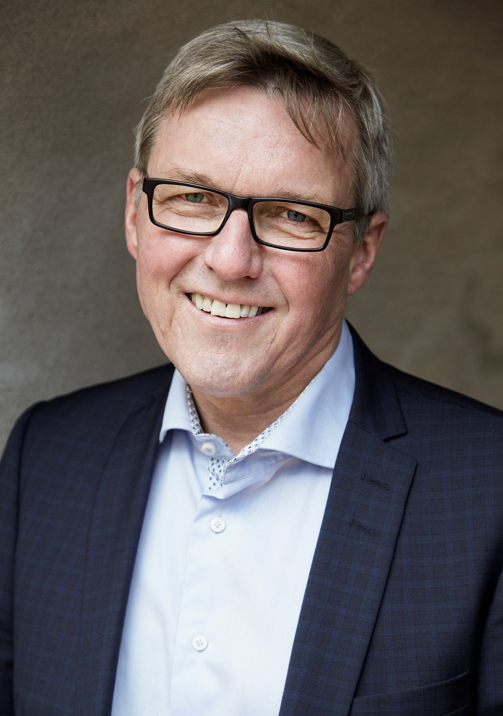 Jan Ove Ekeberg