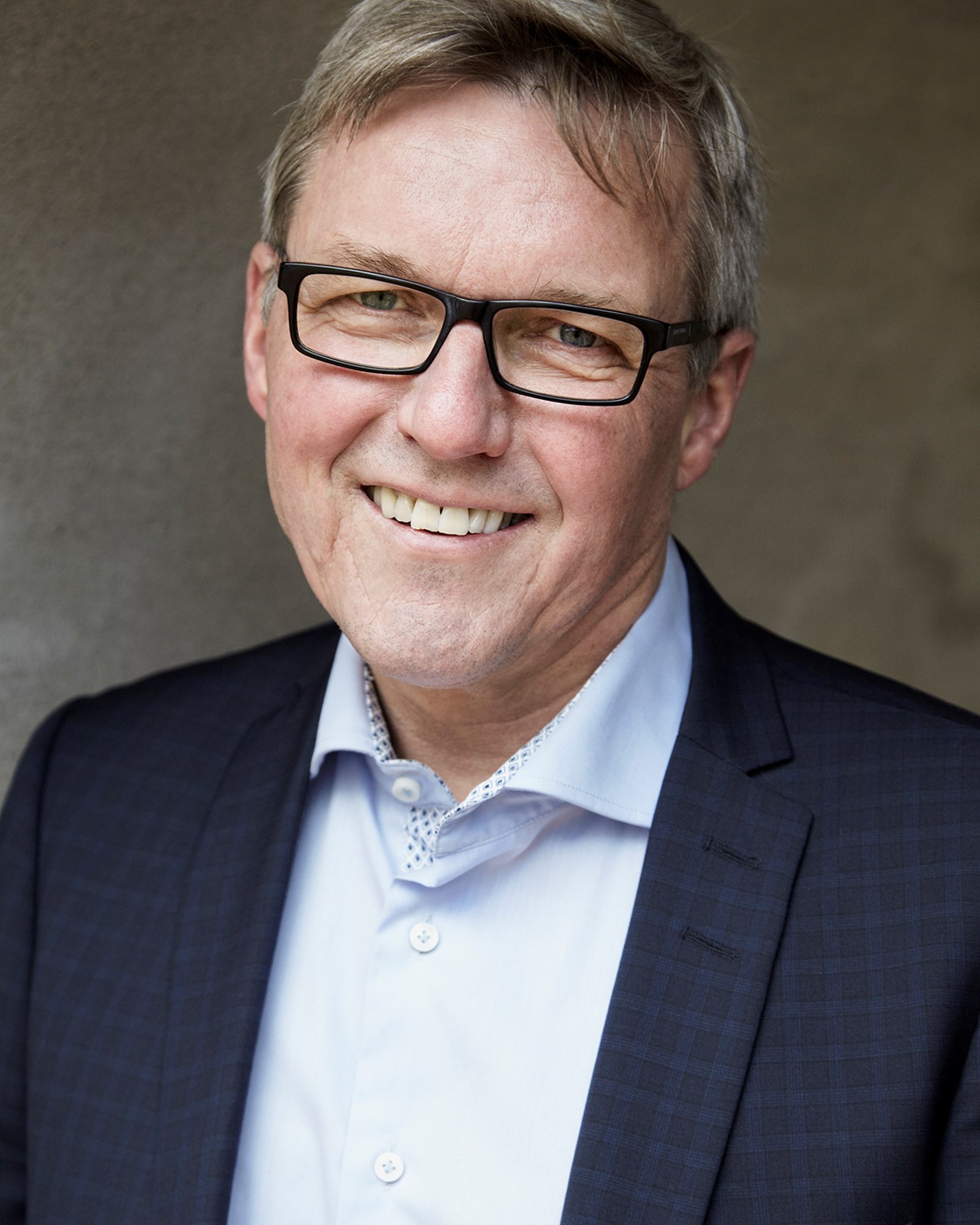 Jan Ove Ekeberg