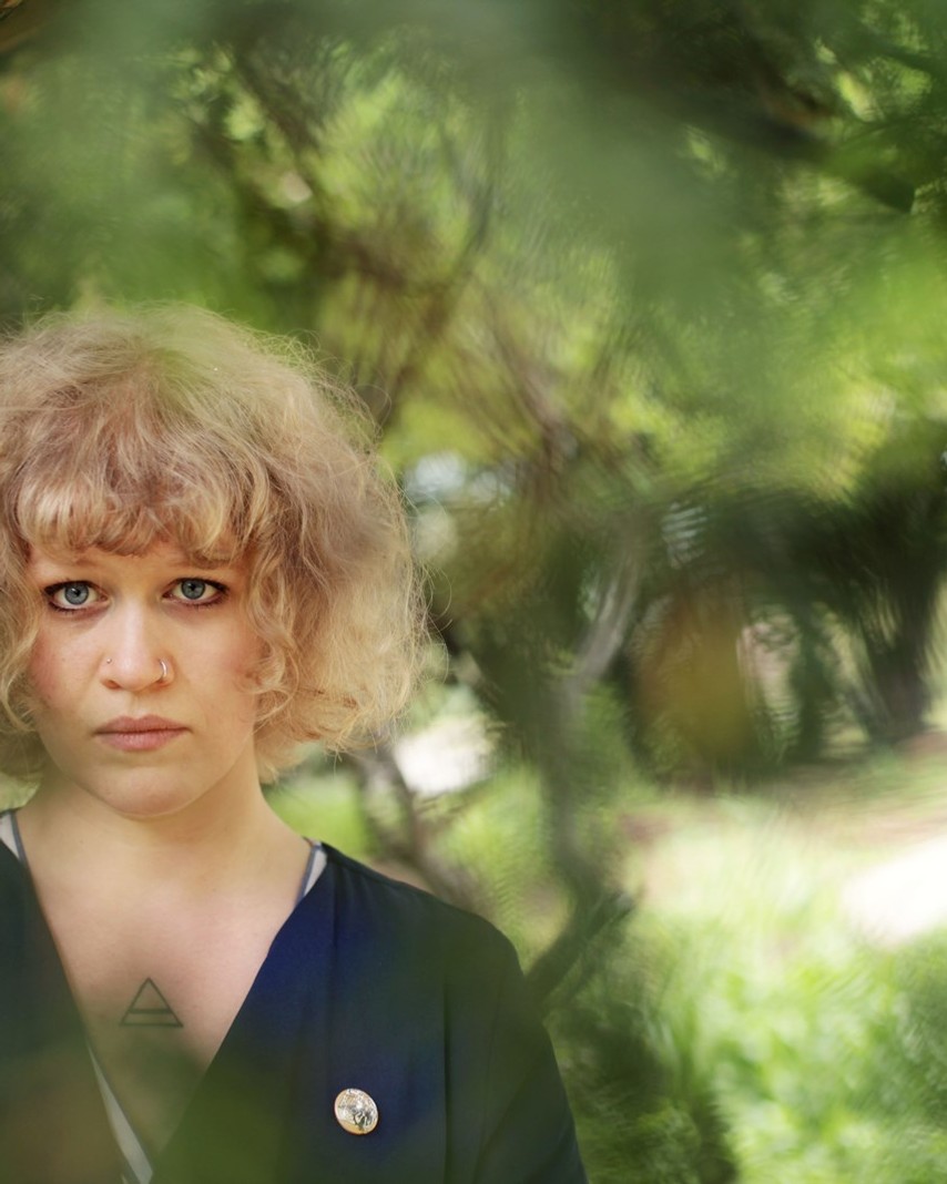 Heidi Sævareid