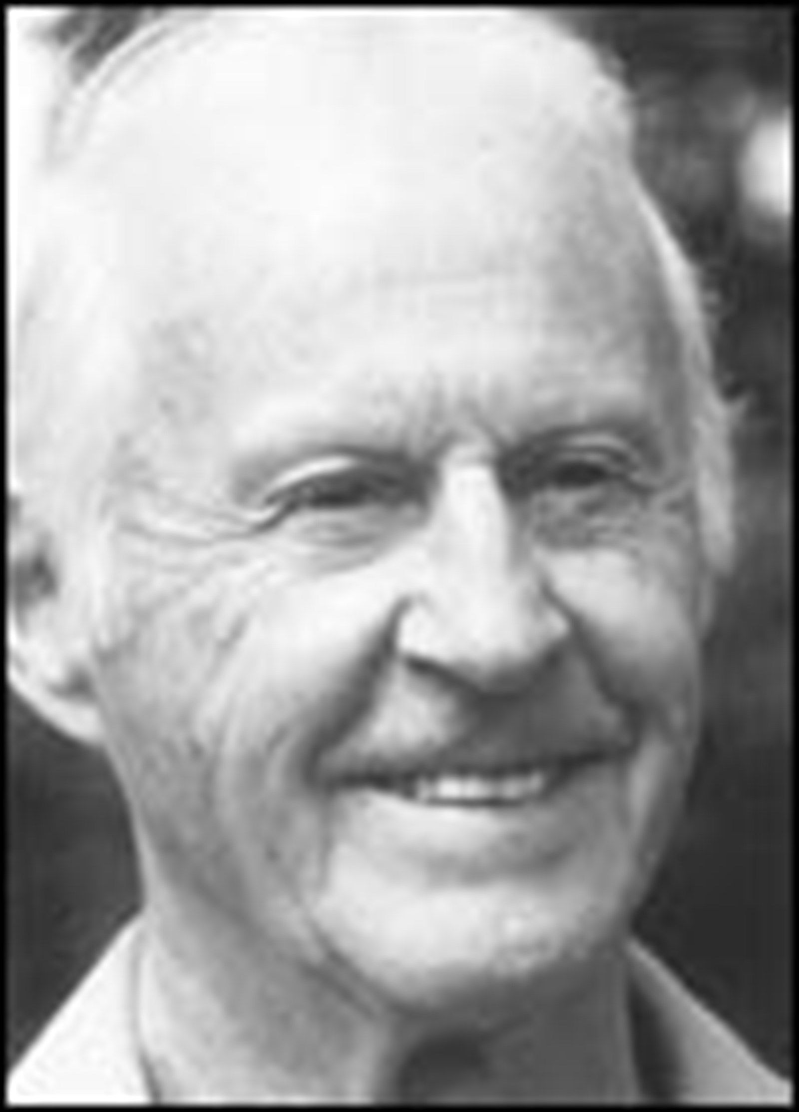 Thor Heyerdahl