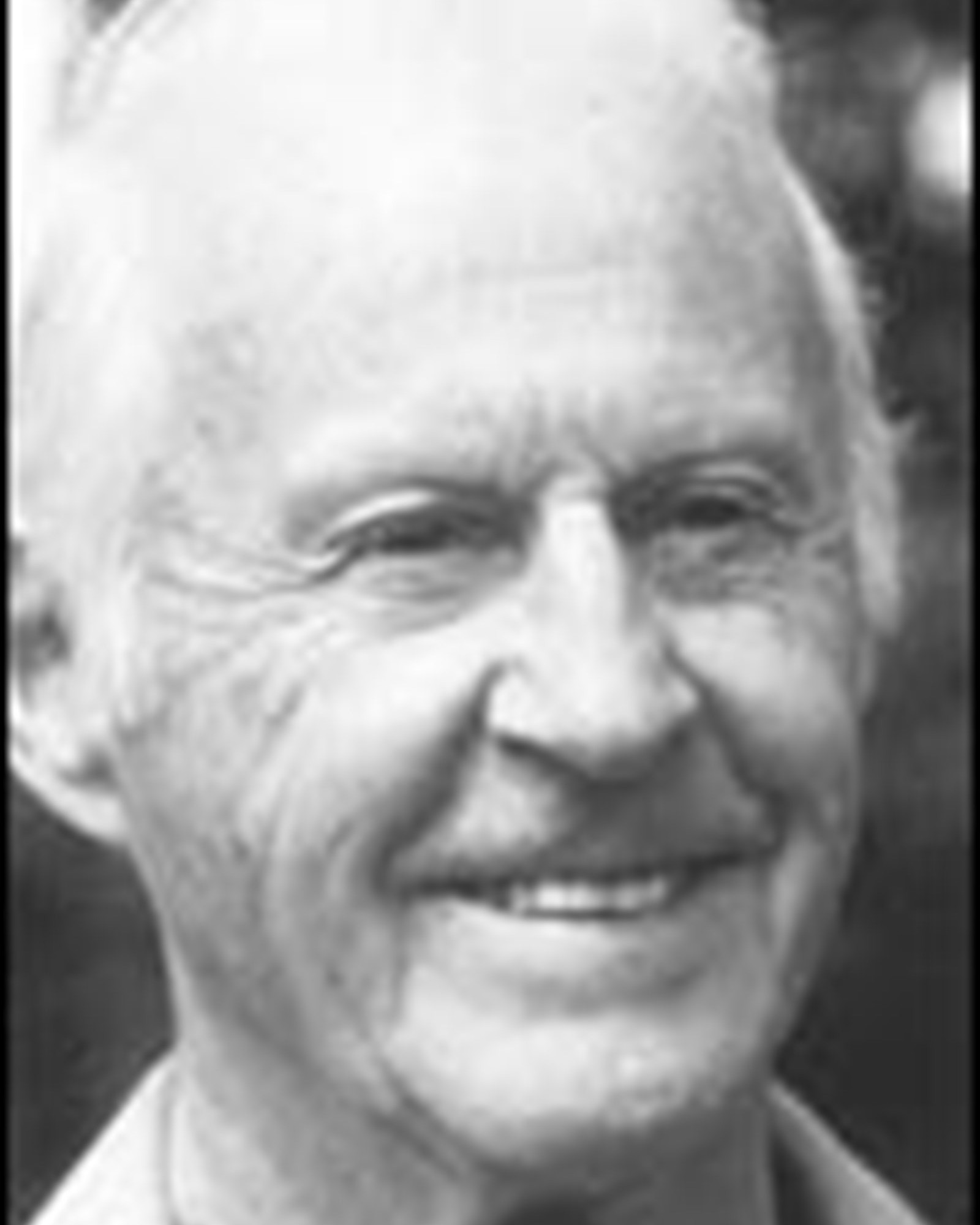 Thor Heyerdahl