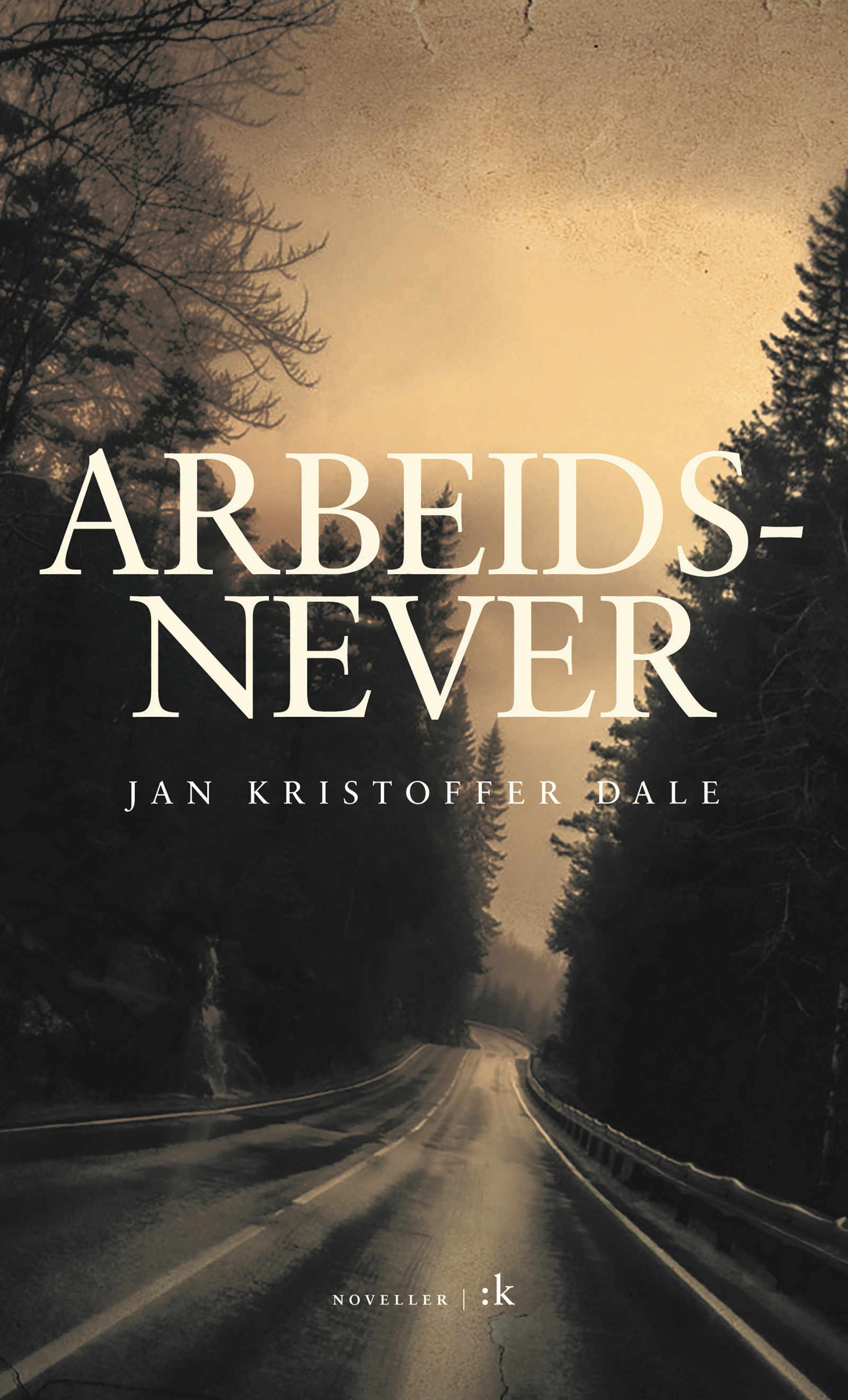 Cover of Worker's Hands