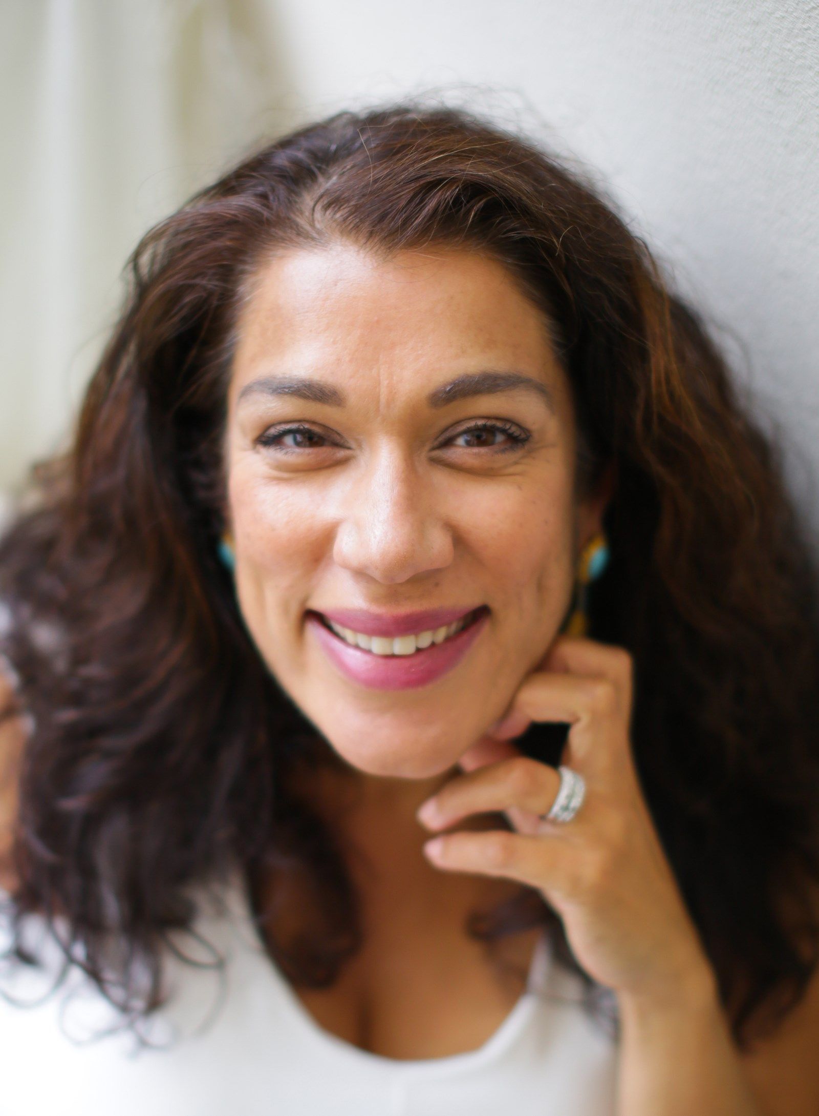 Laila Bokhari