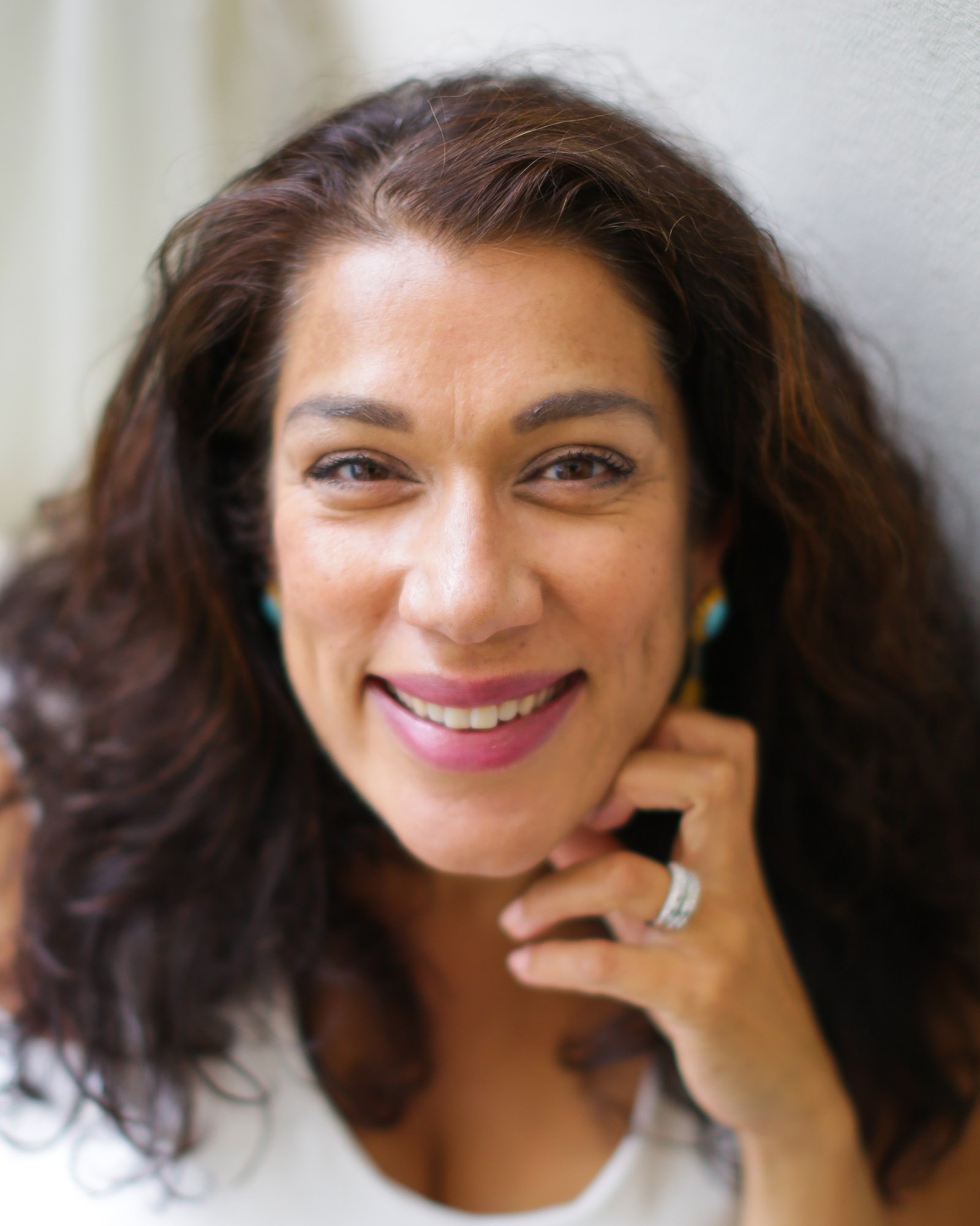 Laila Bokhari