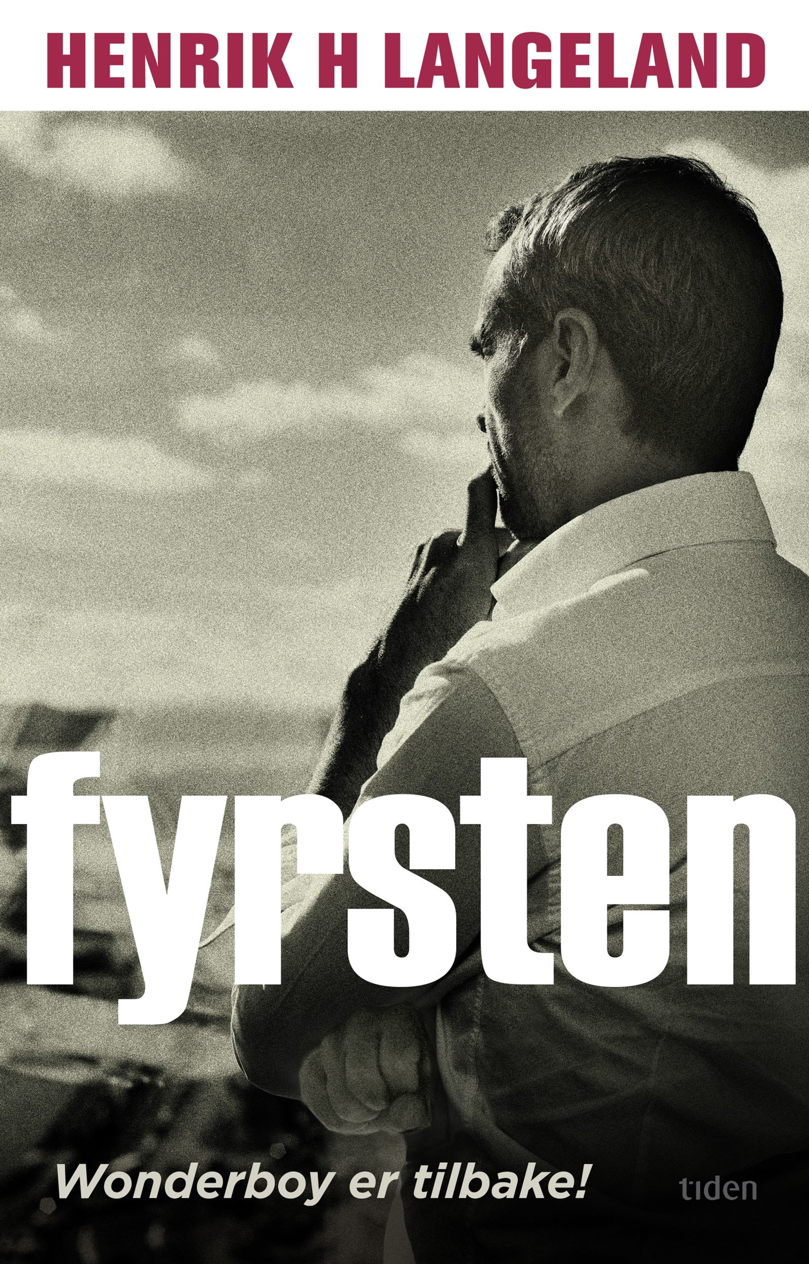 Cover of Spinmeister