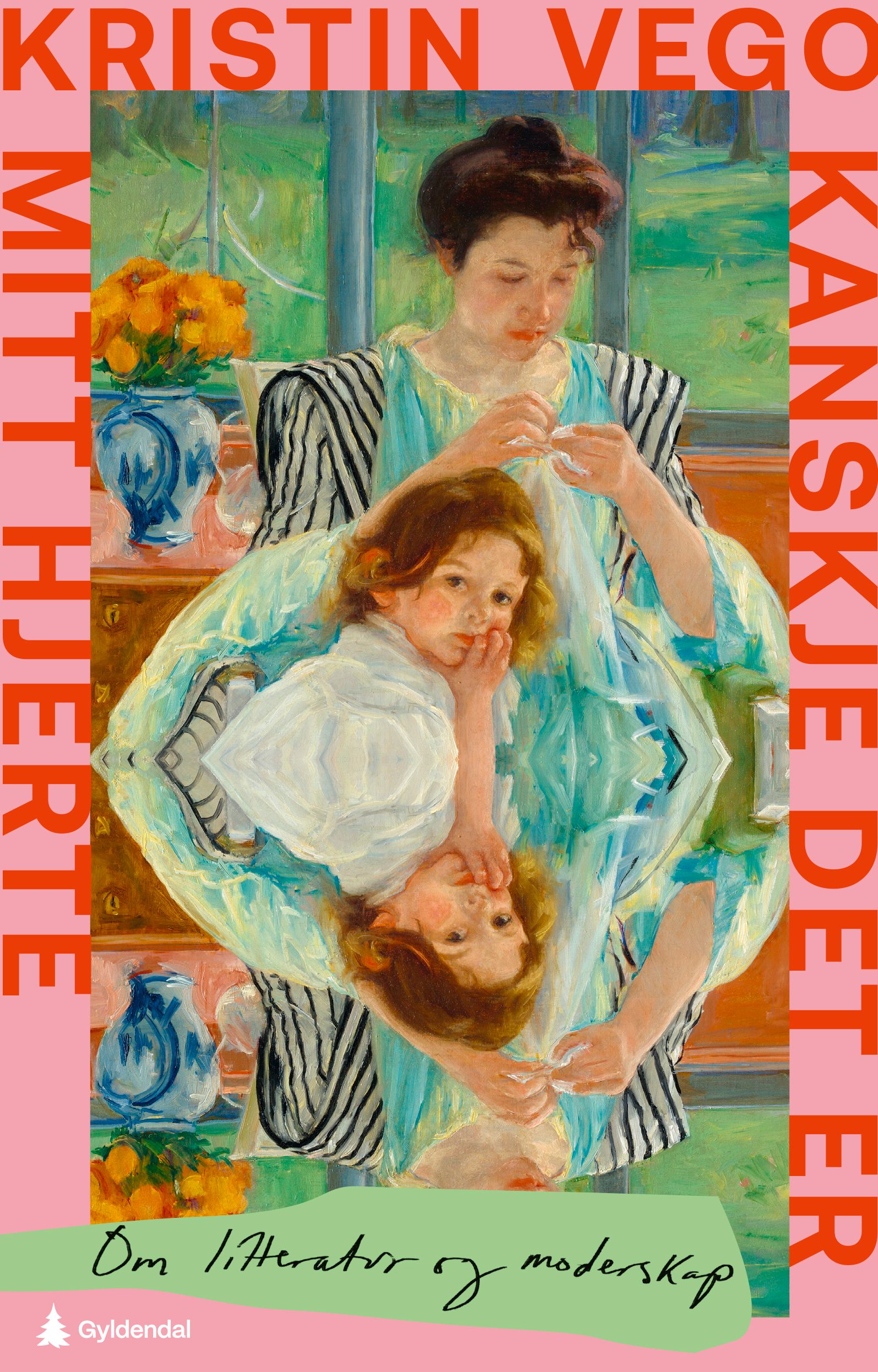 Cover of Maybe It Is My Heart