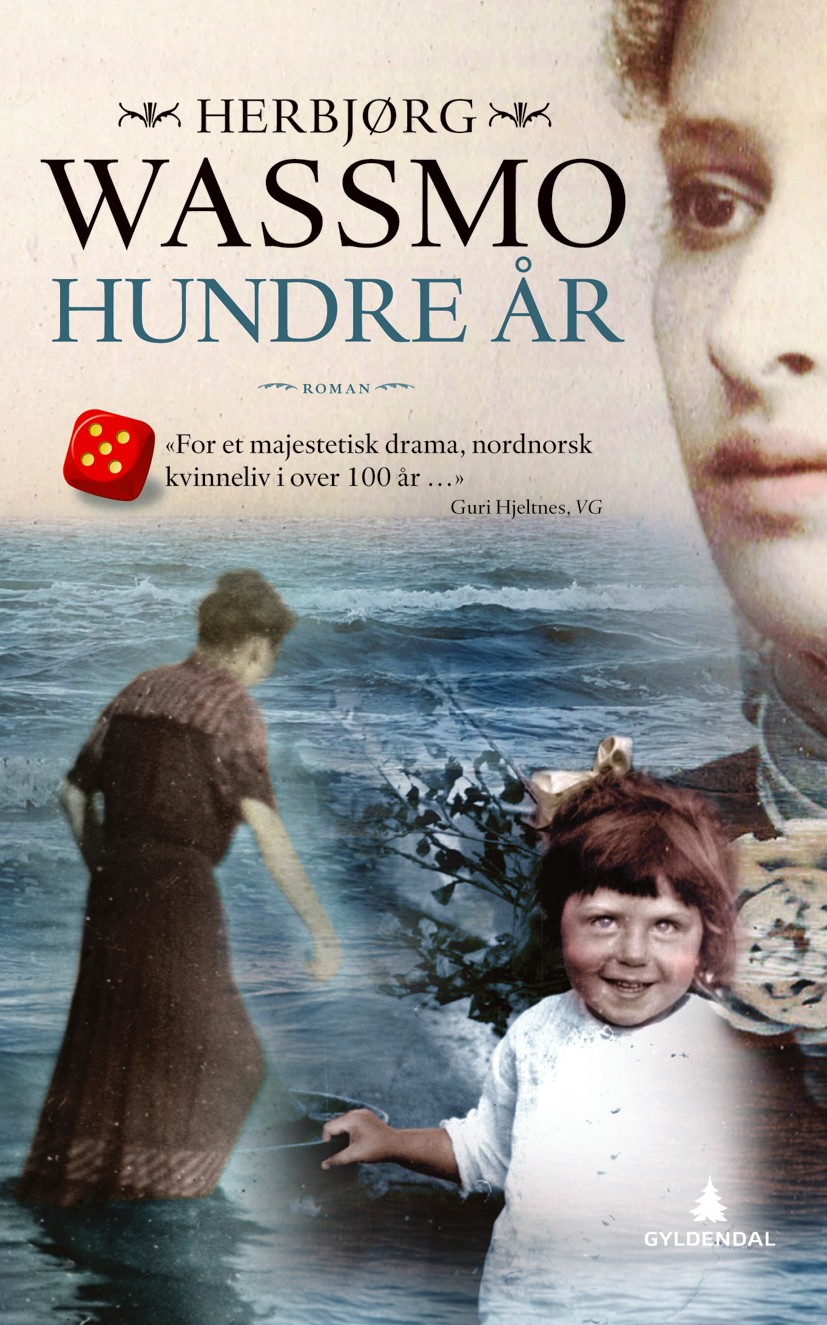 Cover of A Hundred Years