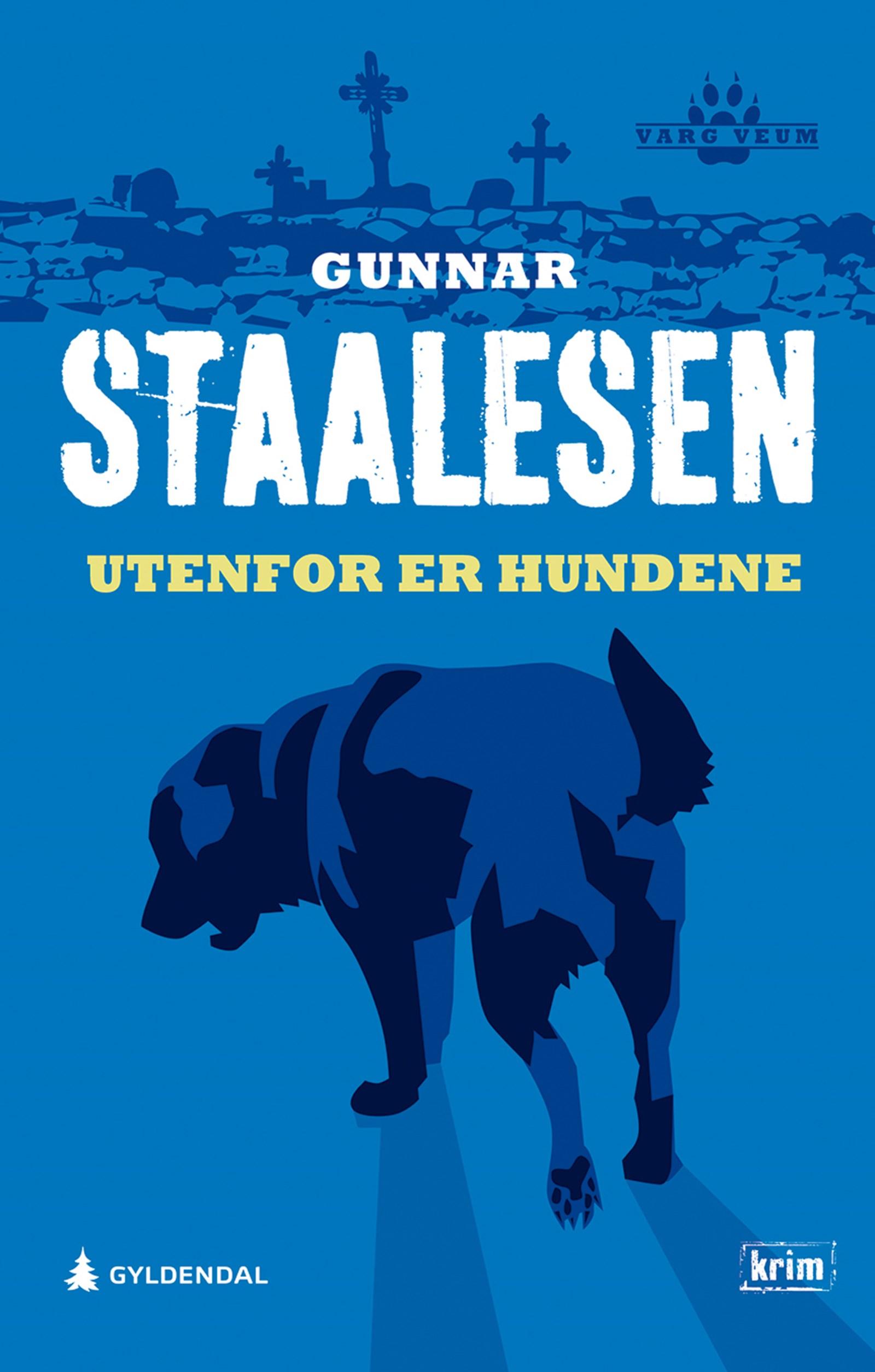 Cover of Wolves at the Door