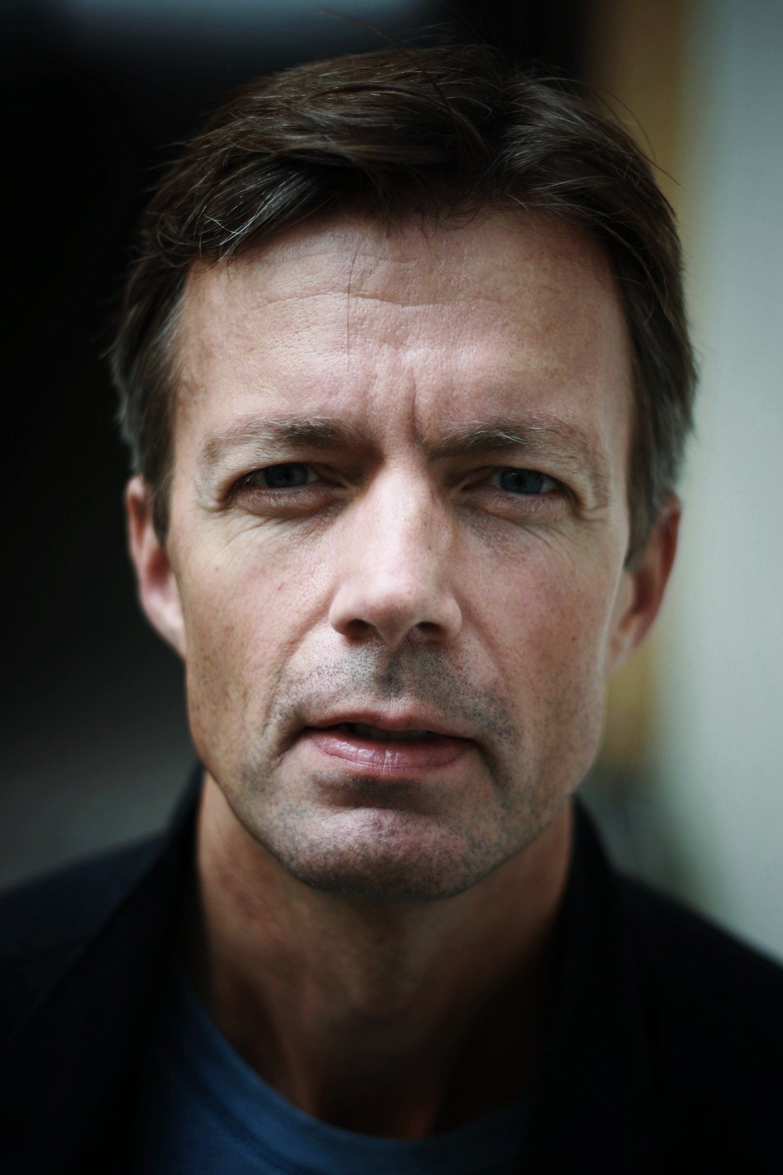 Pål Gerhard Olsen